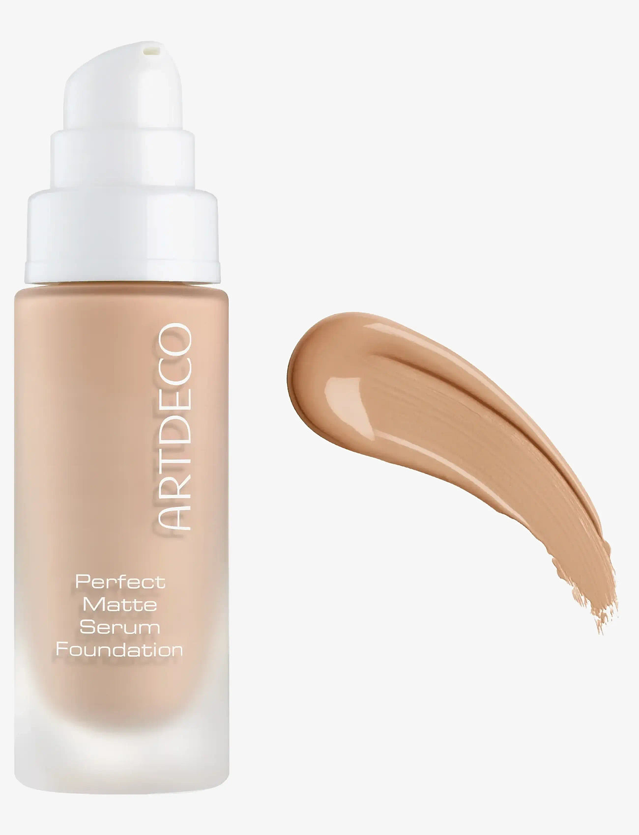 Artdeco - Perfect Matte Serum Foundation - smink - 70 soft velvet - 0
