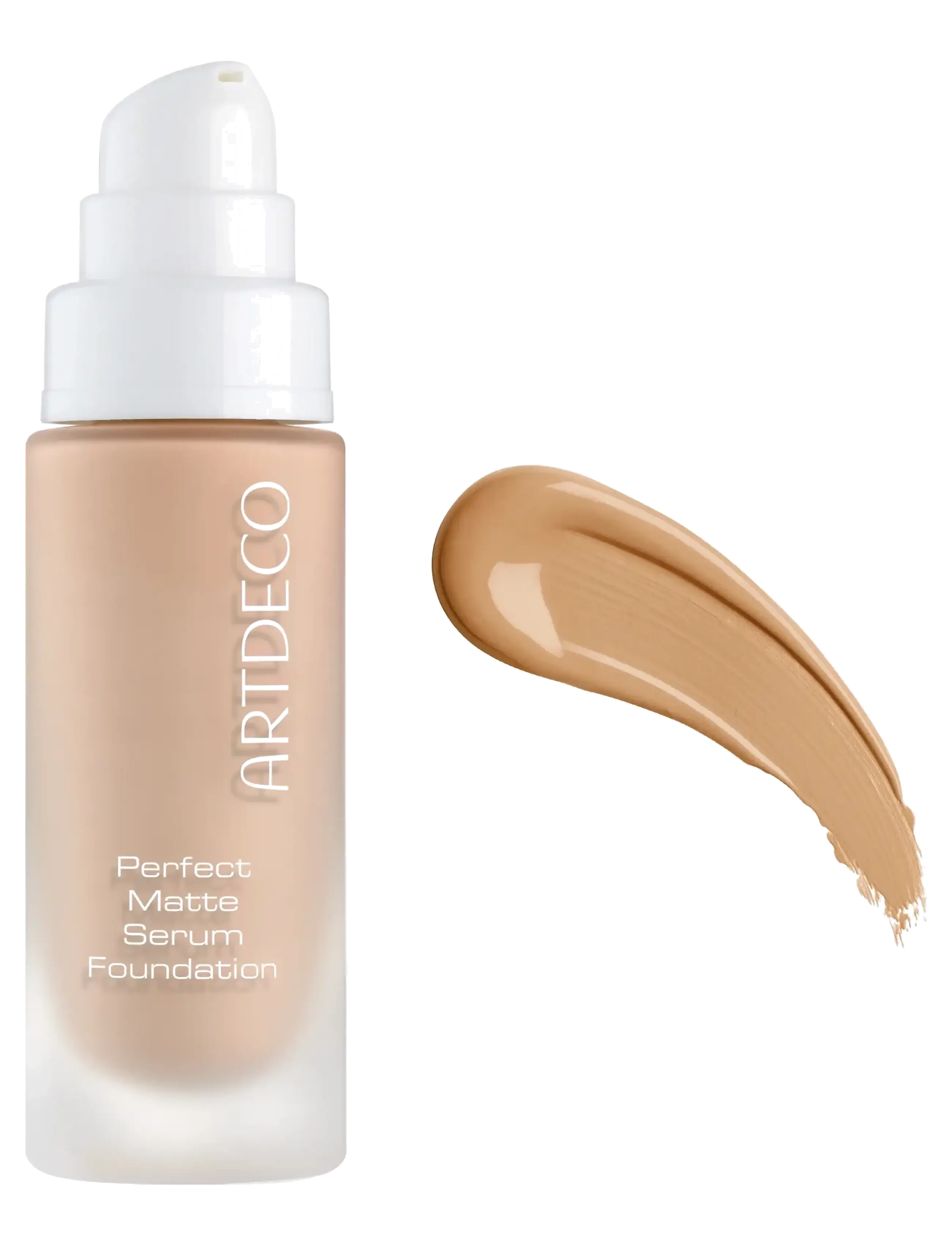 Artdeco Perfect Matte Serum Foundation, Foundation, Str: 20 ML