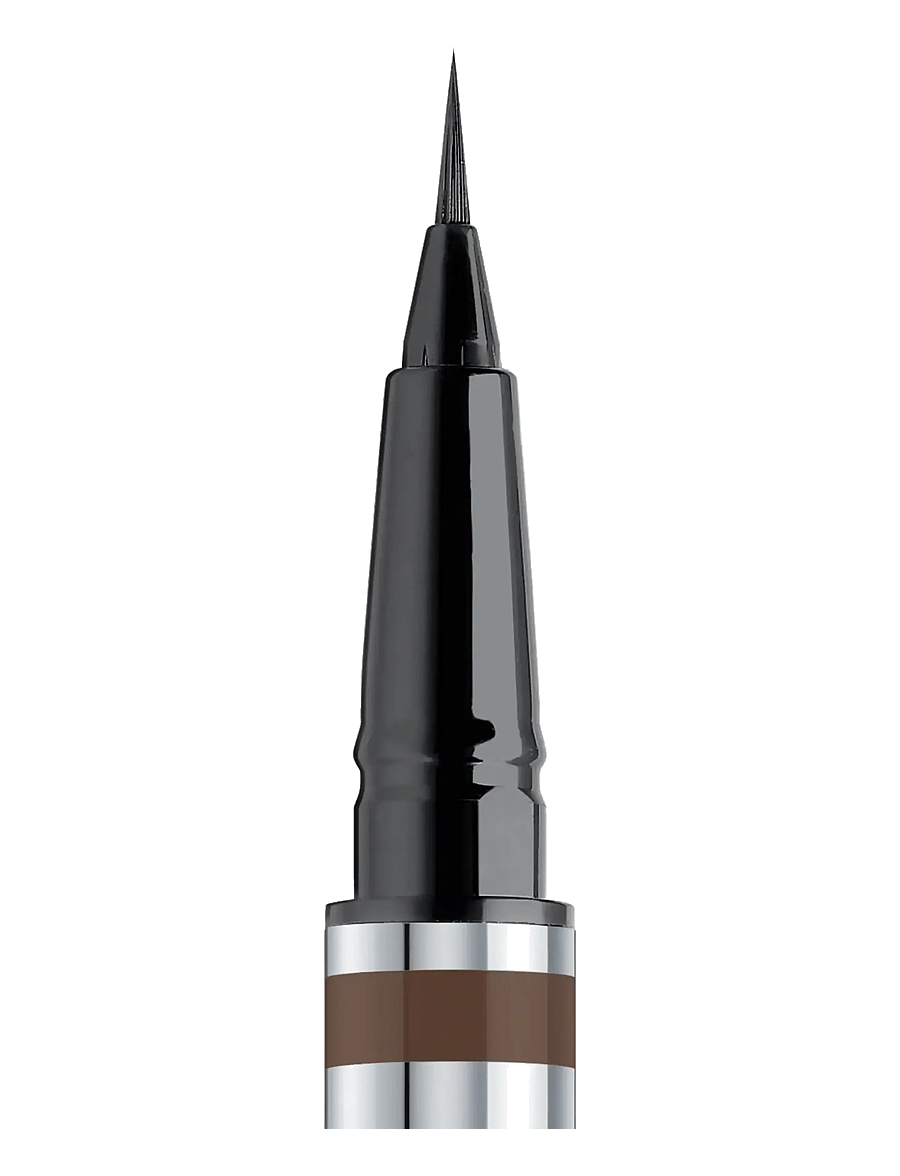 Artdeco - 24H Micro Brow Liquid Liner - Ögon & bryn - 06 dark brown - 1