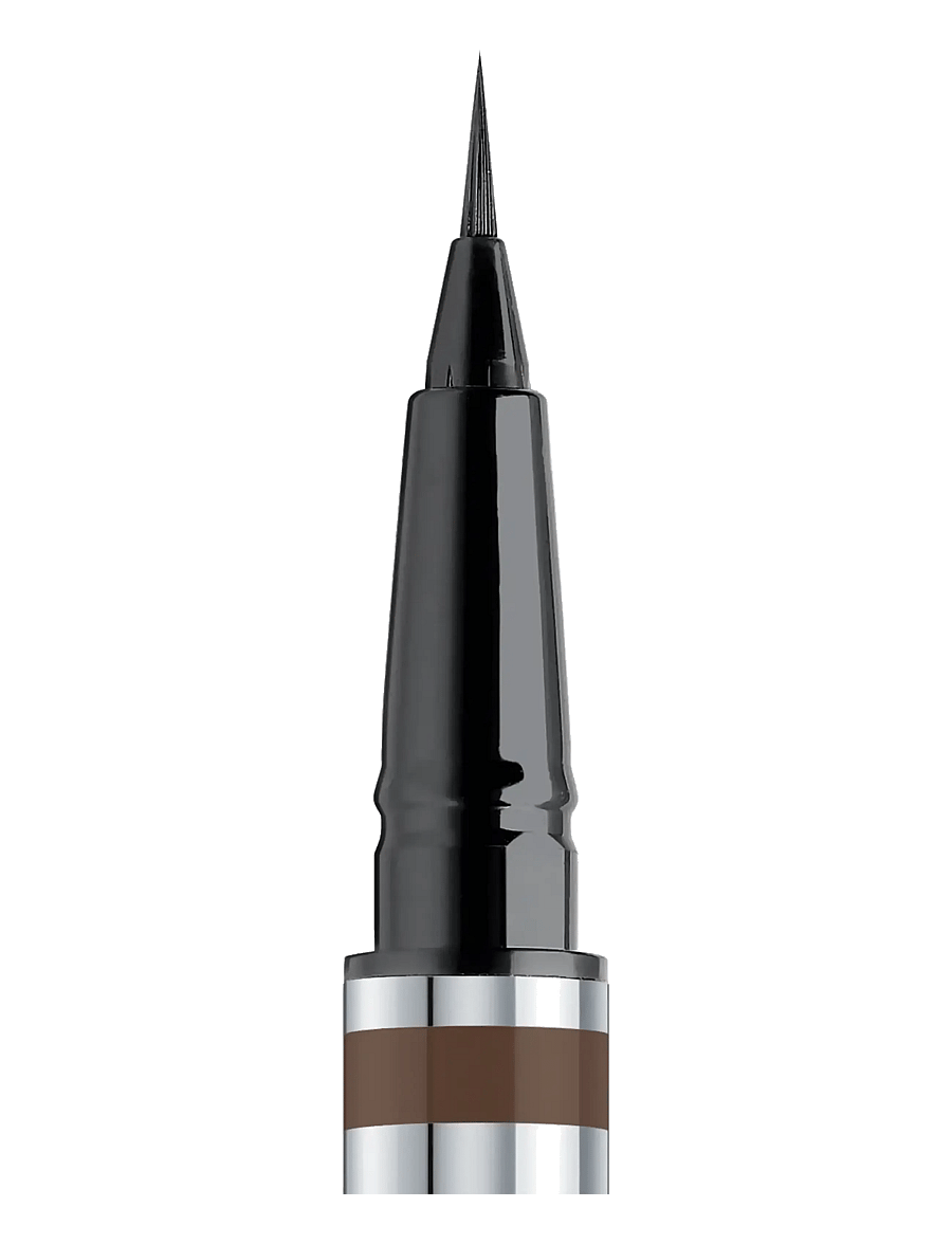 Artdeco - 24H Micro Brow Liquid Liner - Ögon & bryn - 10 grey brown - 1
