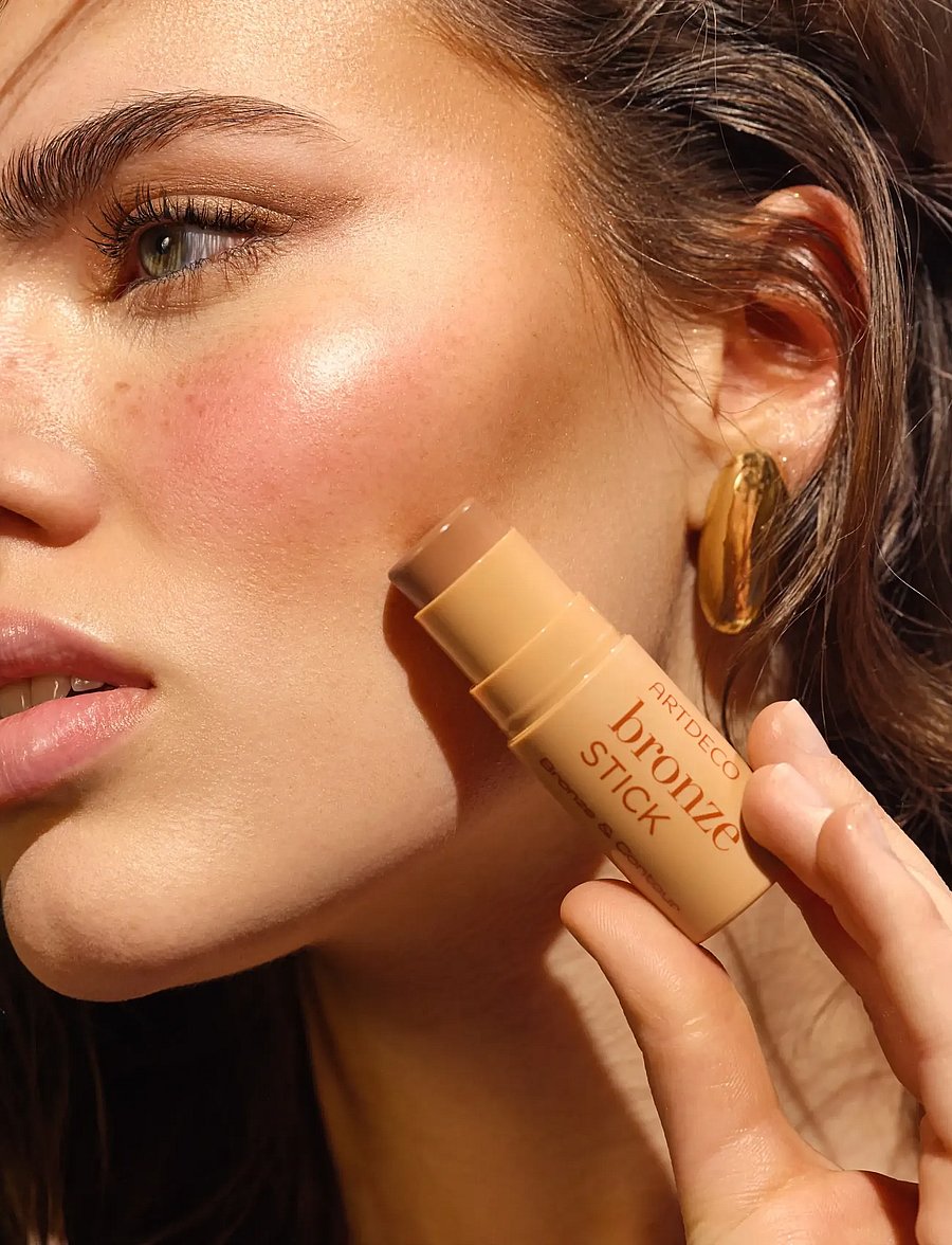 Artdeco - Bronze Stick - smink - 08 tan era - 3