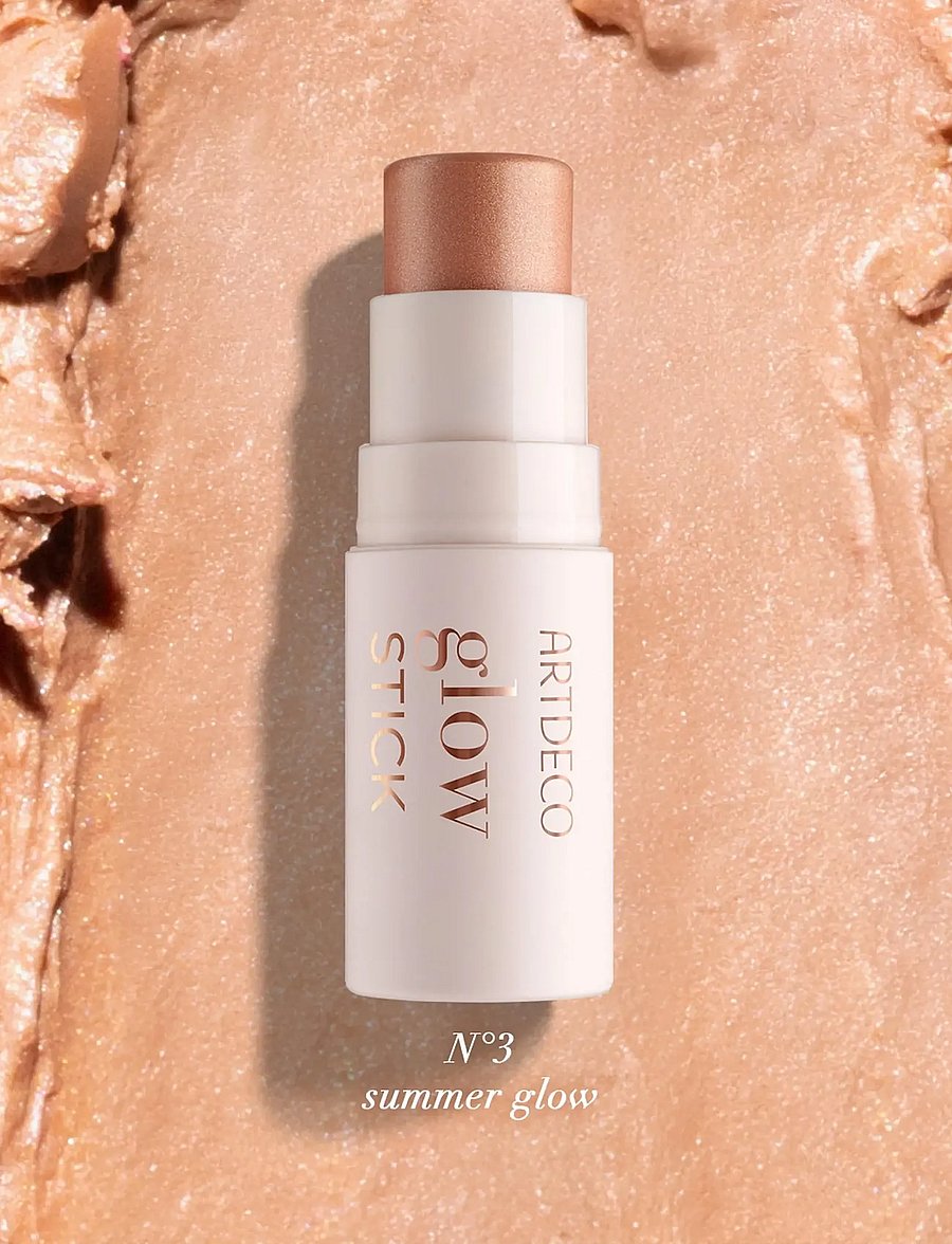 Artdeco - Glow Stick - makeup - 03 summer glow - 0
