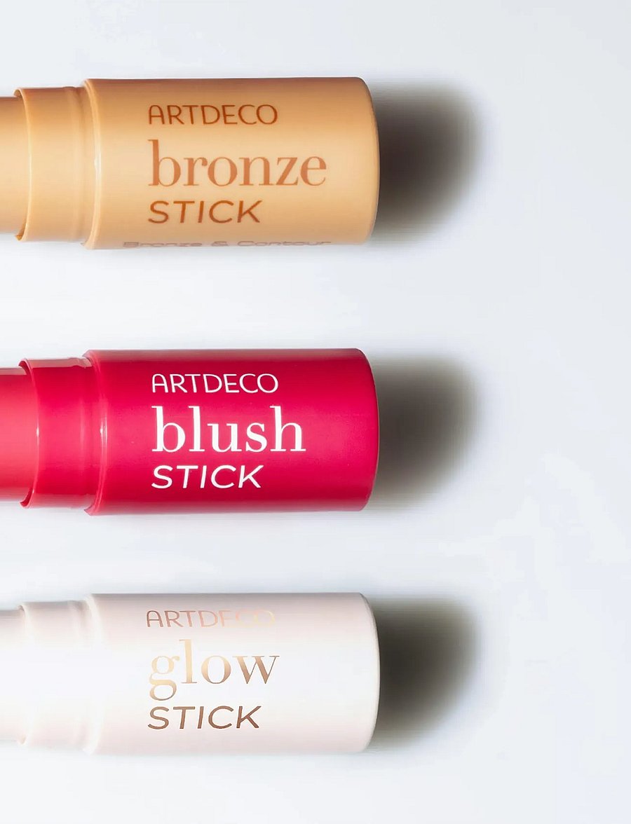 Artdeco - Glow Stick - makeup - 03 summer glow - 4