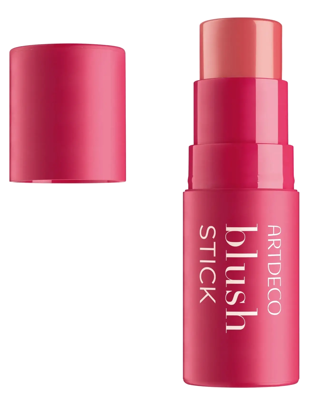 Artdeco Blush Stick - Artdeco - 05 PINK DAHLIA / pink/rose