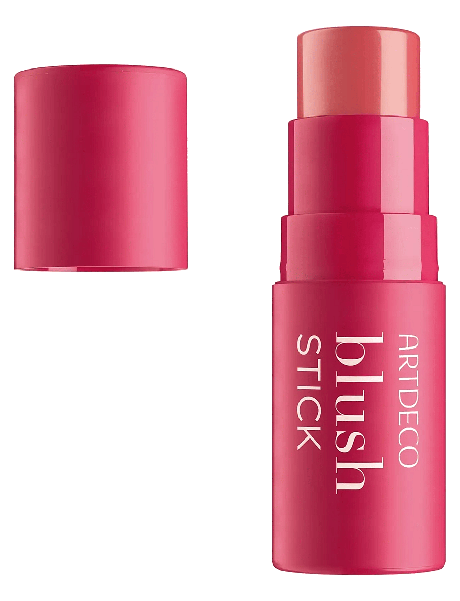 Artdeco - Blush Stick - smink - 05 pink dahlia - 1