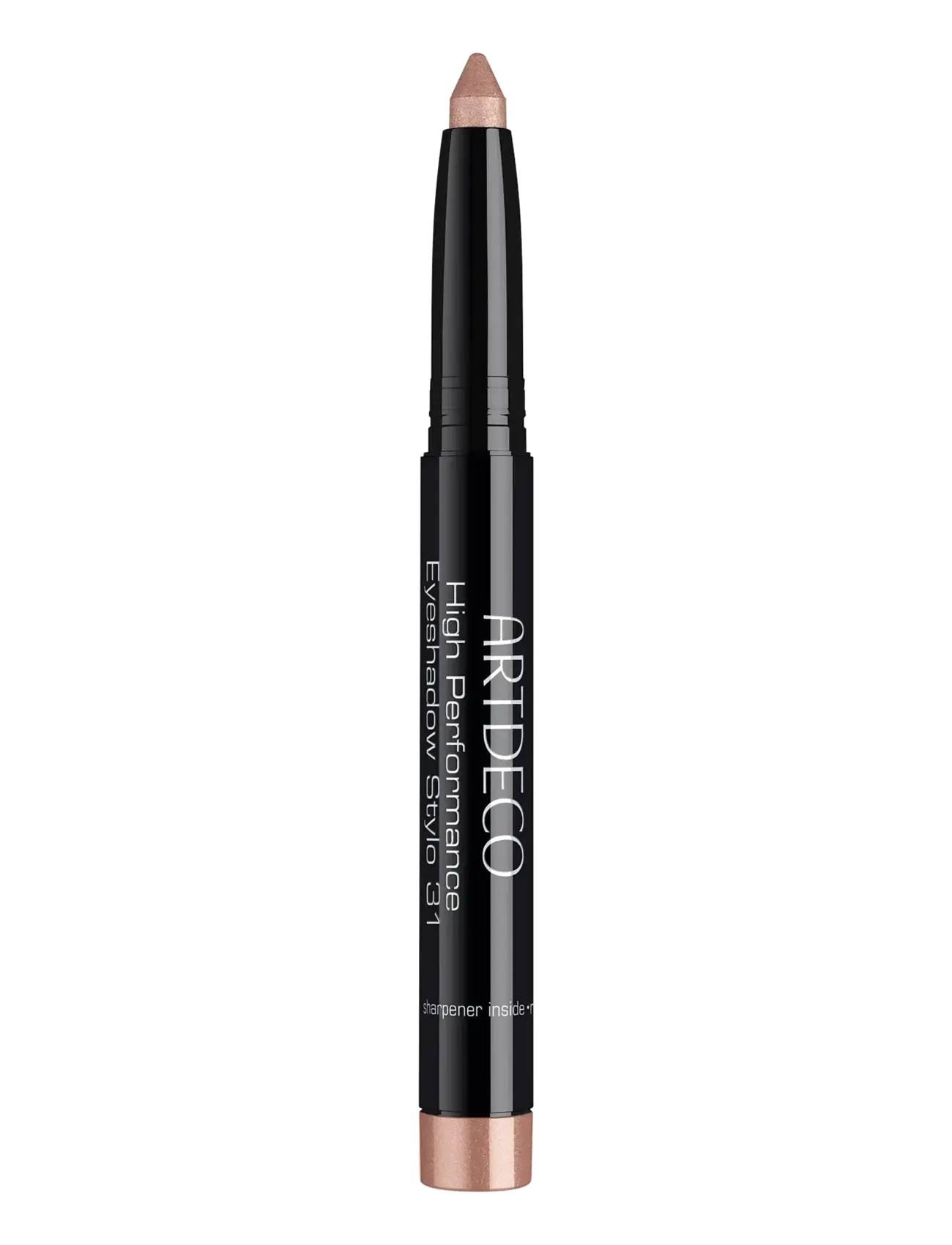 Artdeco High Performance Eye Shadow Stylo - Øjenmakeup - 31 GOLDEN SAND / gold