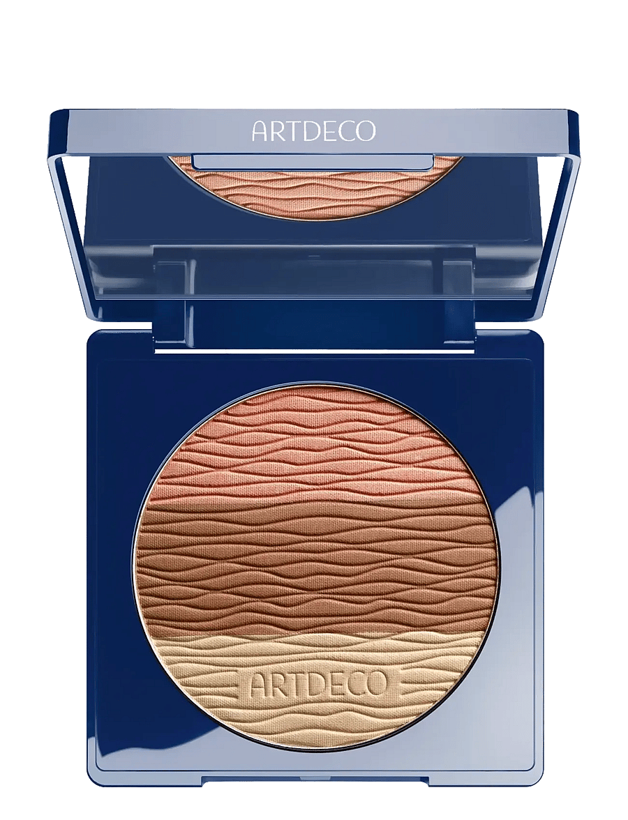 Artdeco - All Seasons Bronzing Powder - mermaid kiss - 1
