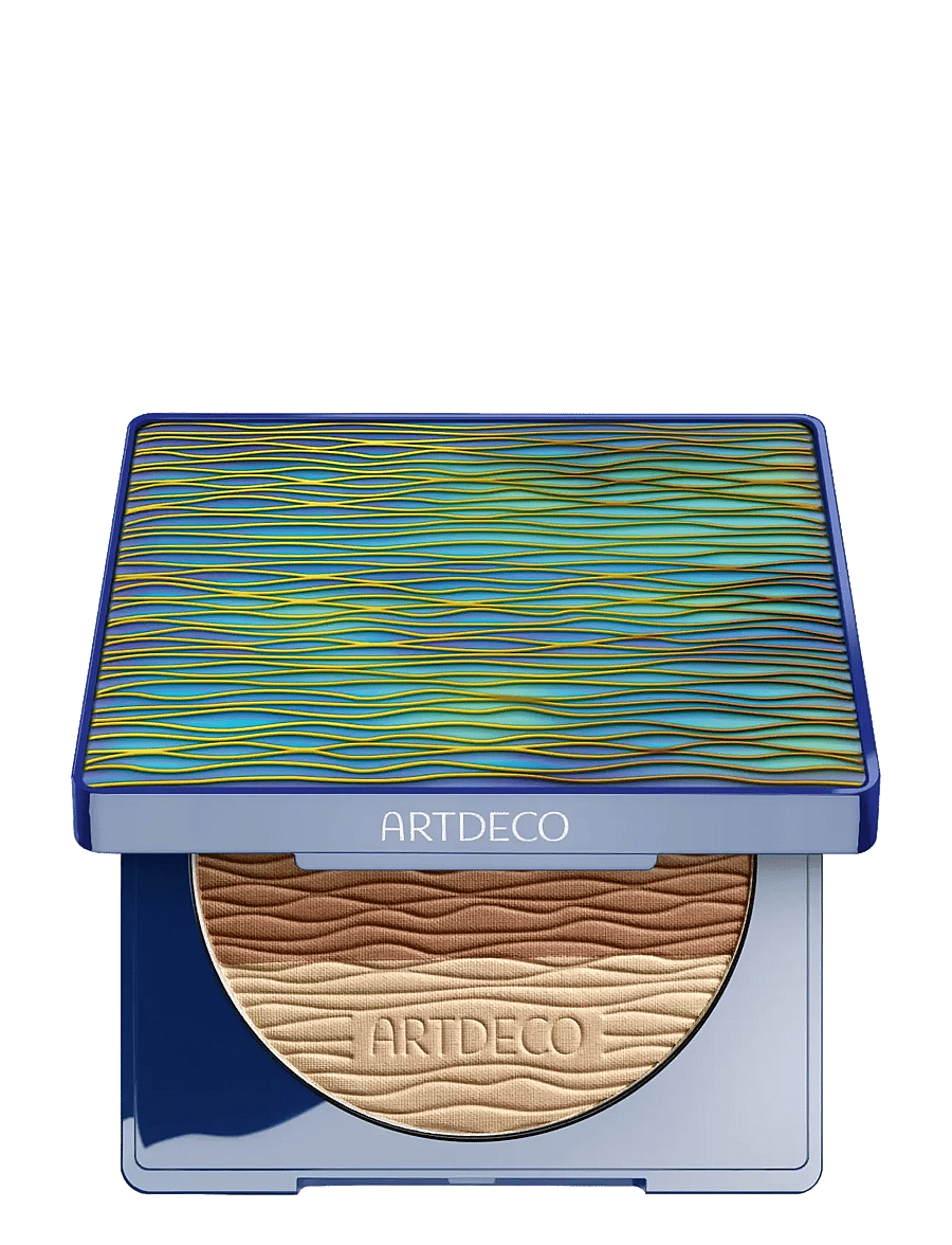 Artdeco - All Seasons Bronzing Powder - mermaid kiss - 2