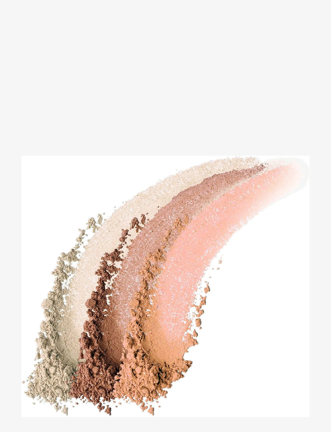 Artdeco - All Seasons Bronzing Powder - makeup - mermaid kiss - 3