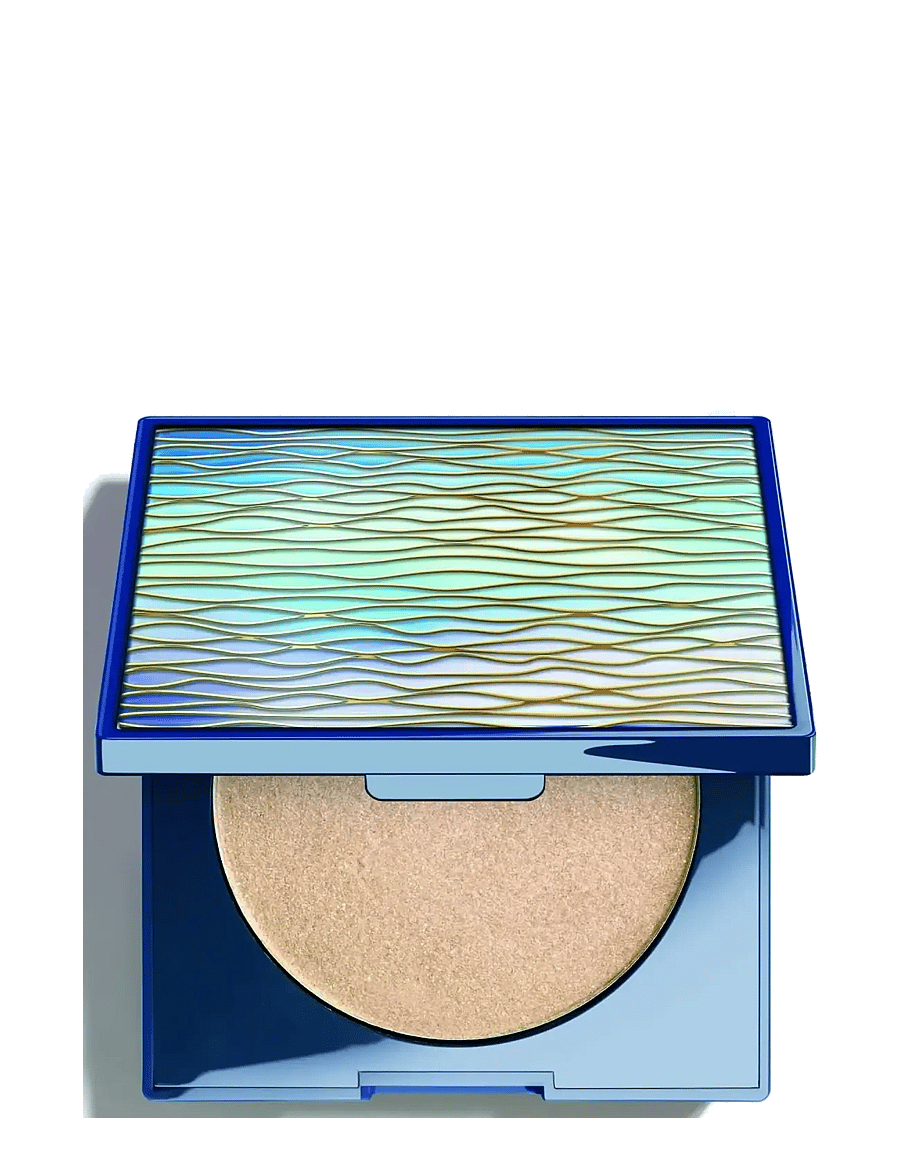 Artdeco - Diamond Beauty Powder - 2 golden glow - 1