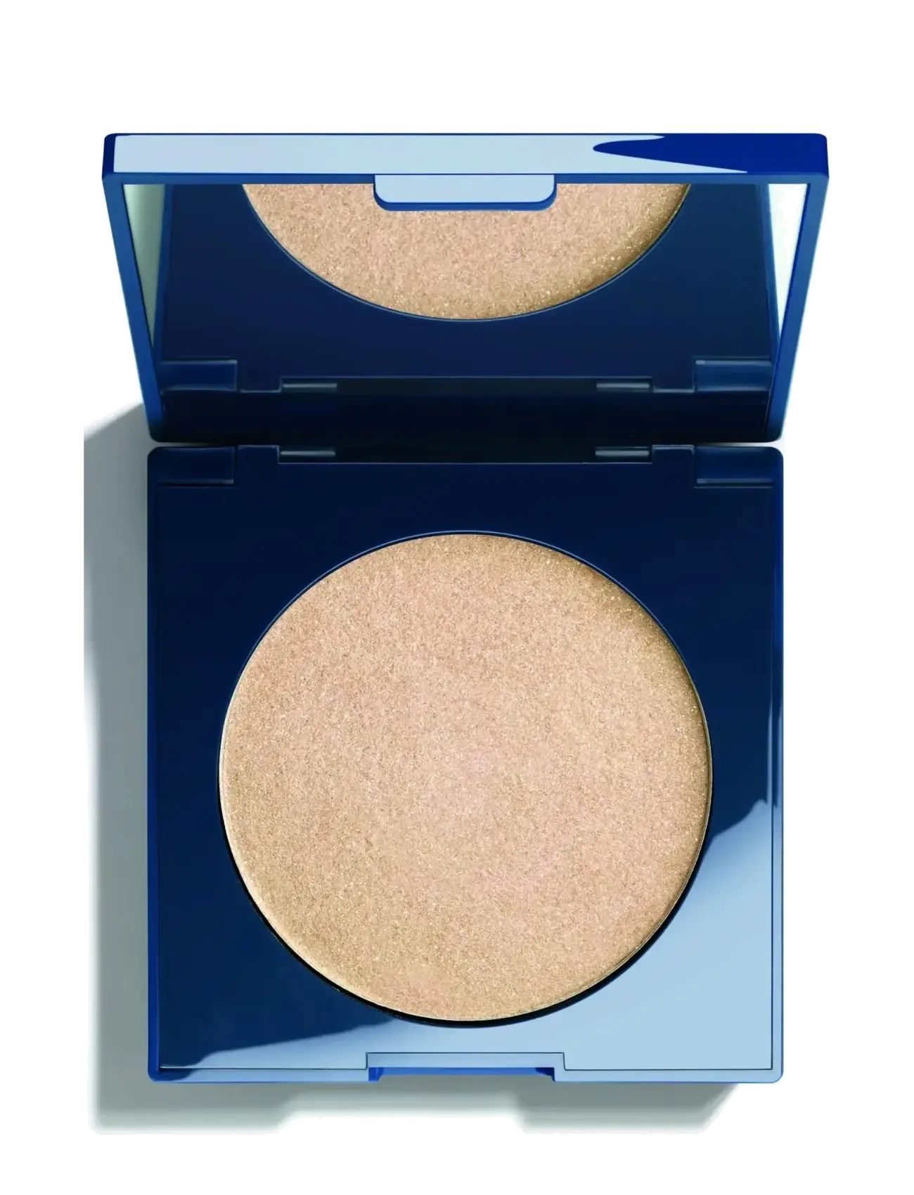 Artdeco - Diamond Beauty Powder - makeup - 2 golden glow - 2
