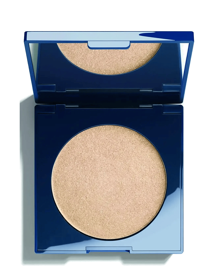 Artdeco - Diamond Beauty Powder - 2 golden glow - 2