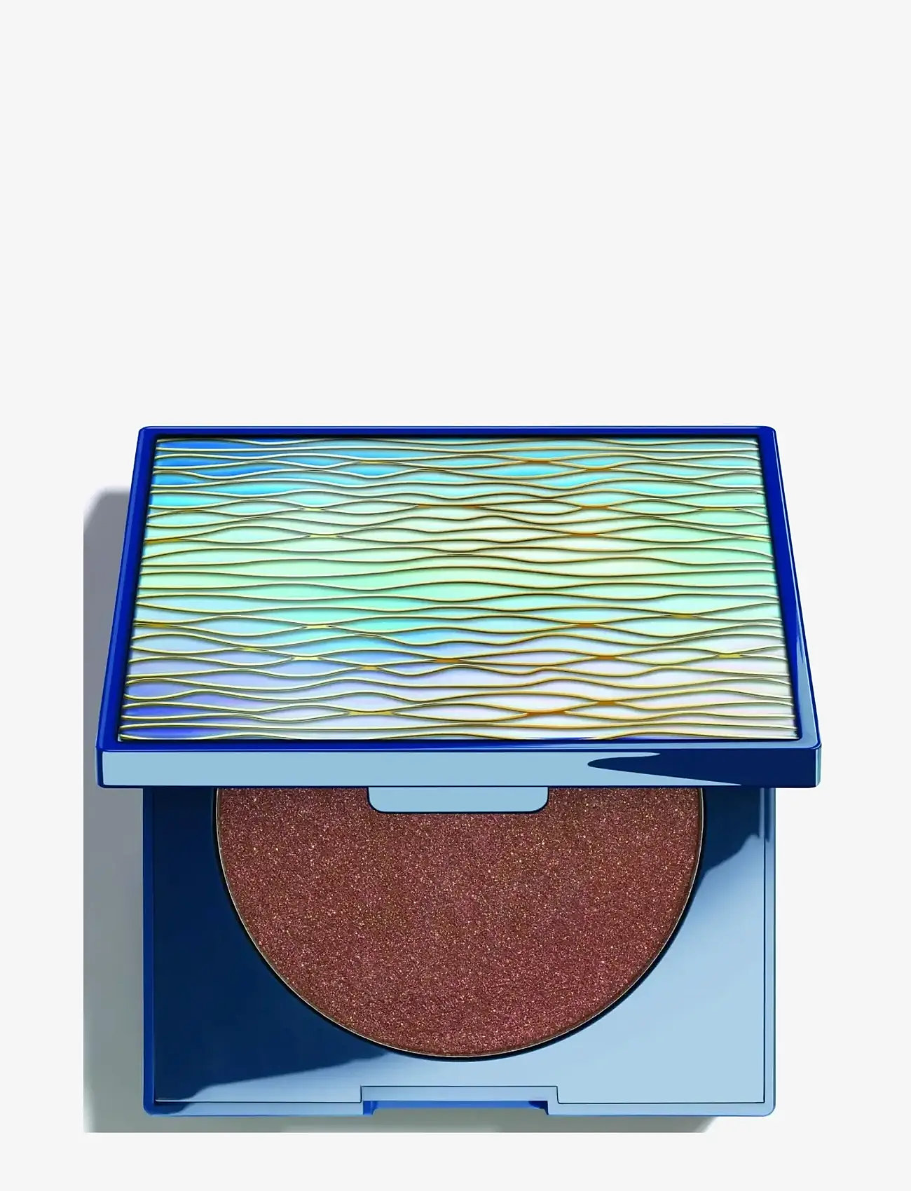 Artdeco - Diamond Beauty Powder - makeup - 8 bronze glow - 1