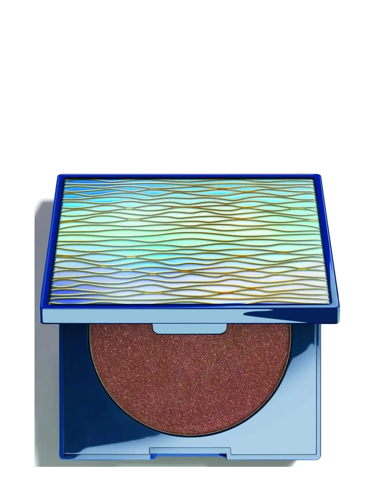 Artdeco - Diamond Beauty Powder - smink - 8 bronze glow - 1