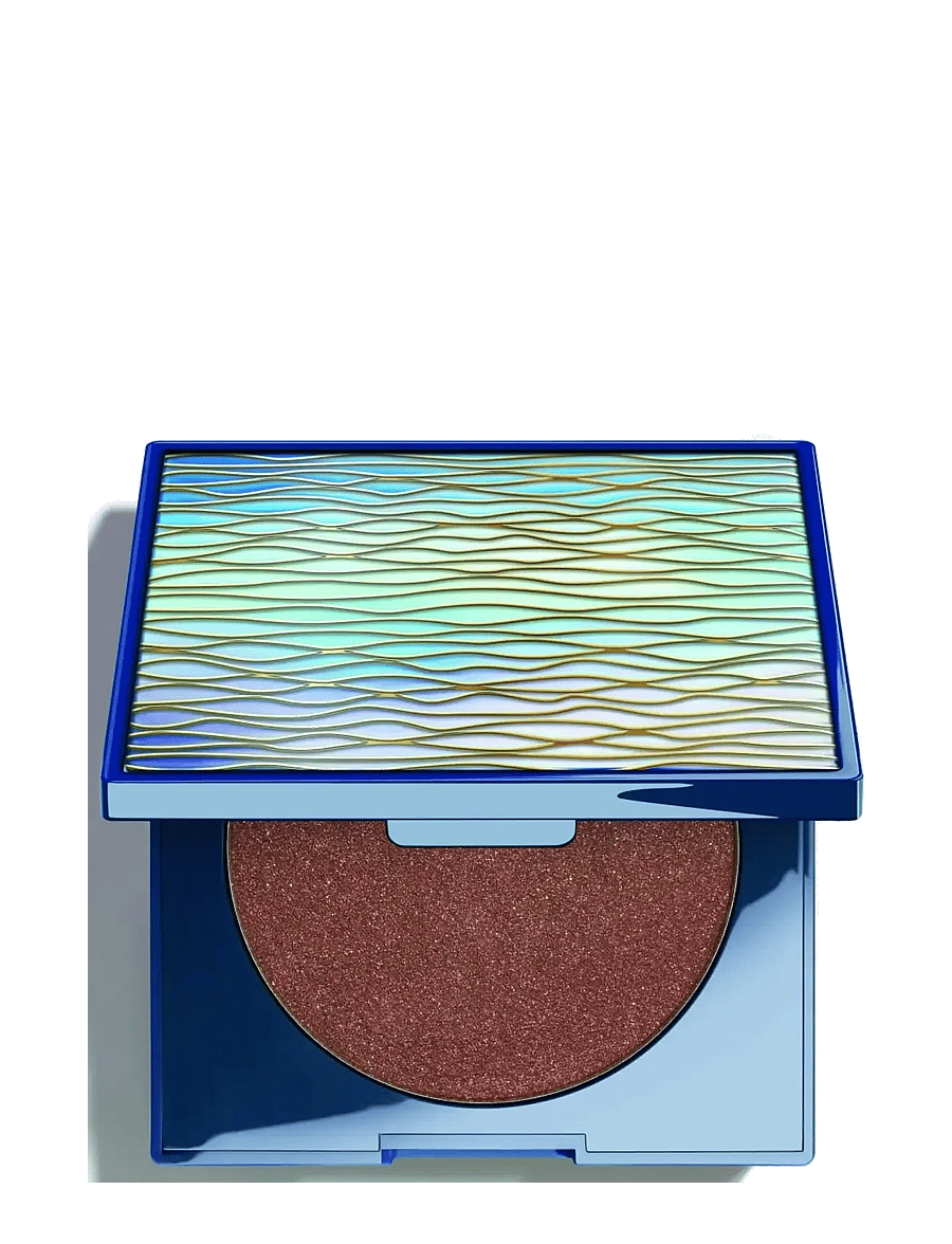 Artdeco - Diamond Beauty Powder - 8 bronze glow - 1