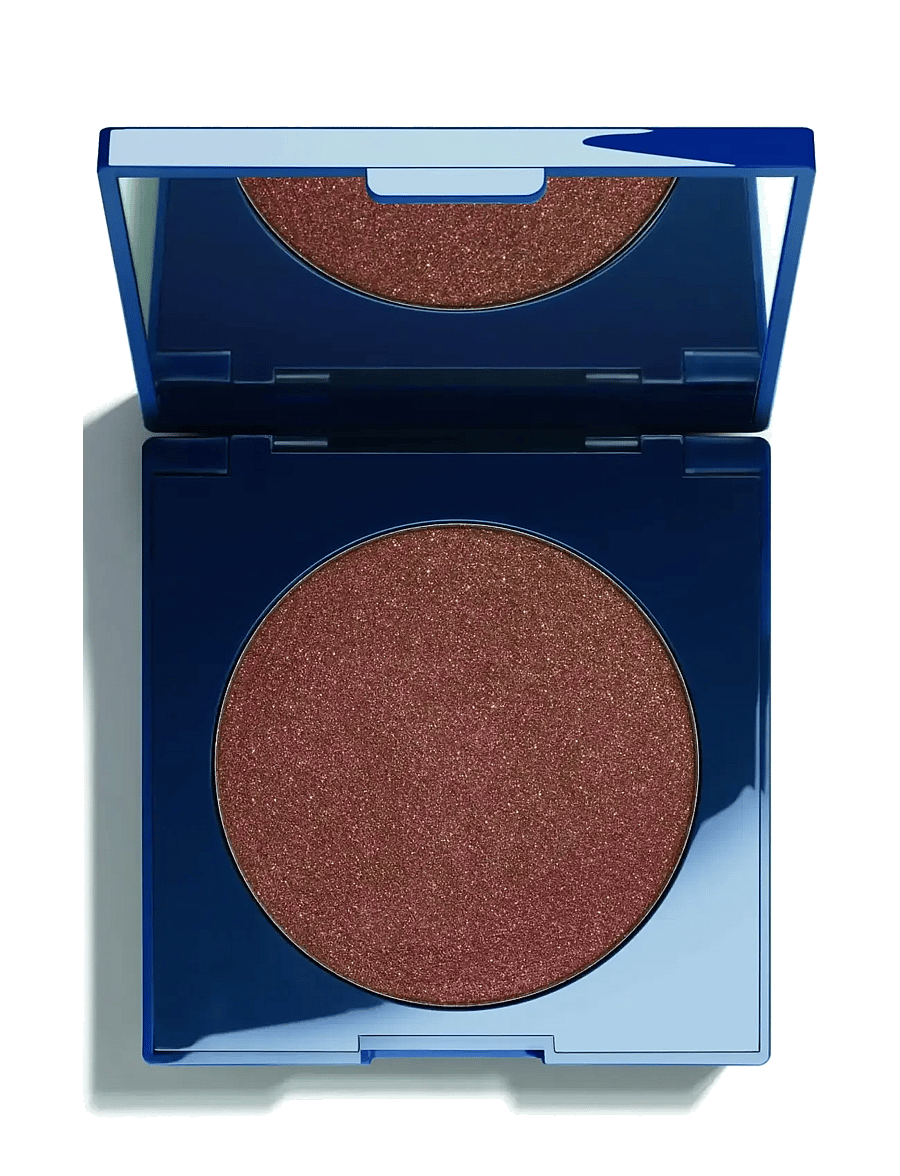 Artdeco - Diamond Beauty Powder - 8 bronze glow - 2