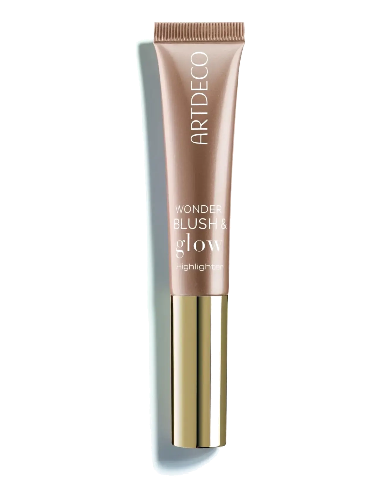 Artdeco Cushion Blush Glow in a tube - Artdeco - 2 BRONZY GLOW / natural