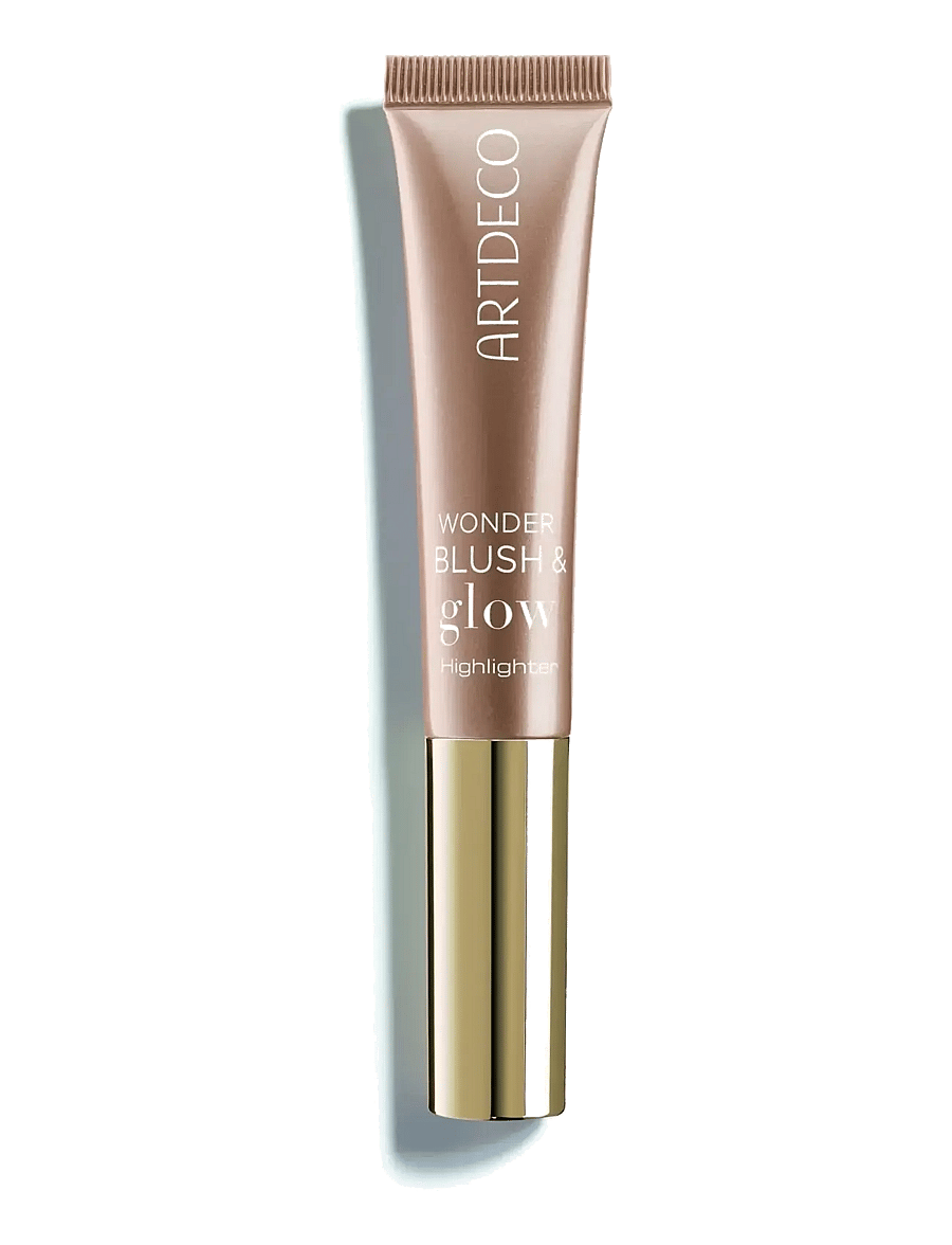 Artdeco - Cushion Blush Glow in a tube - 2 bronzy glow - 0