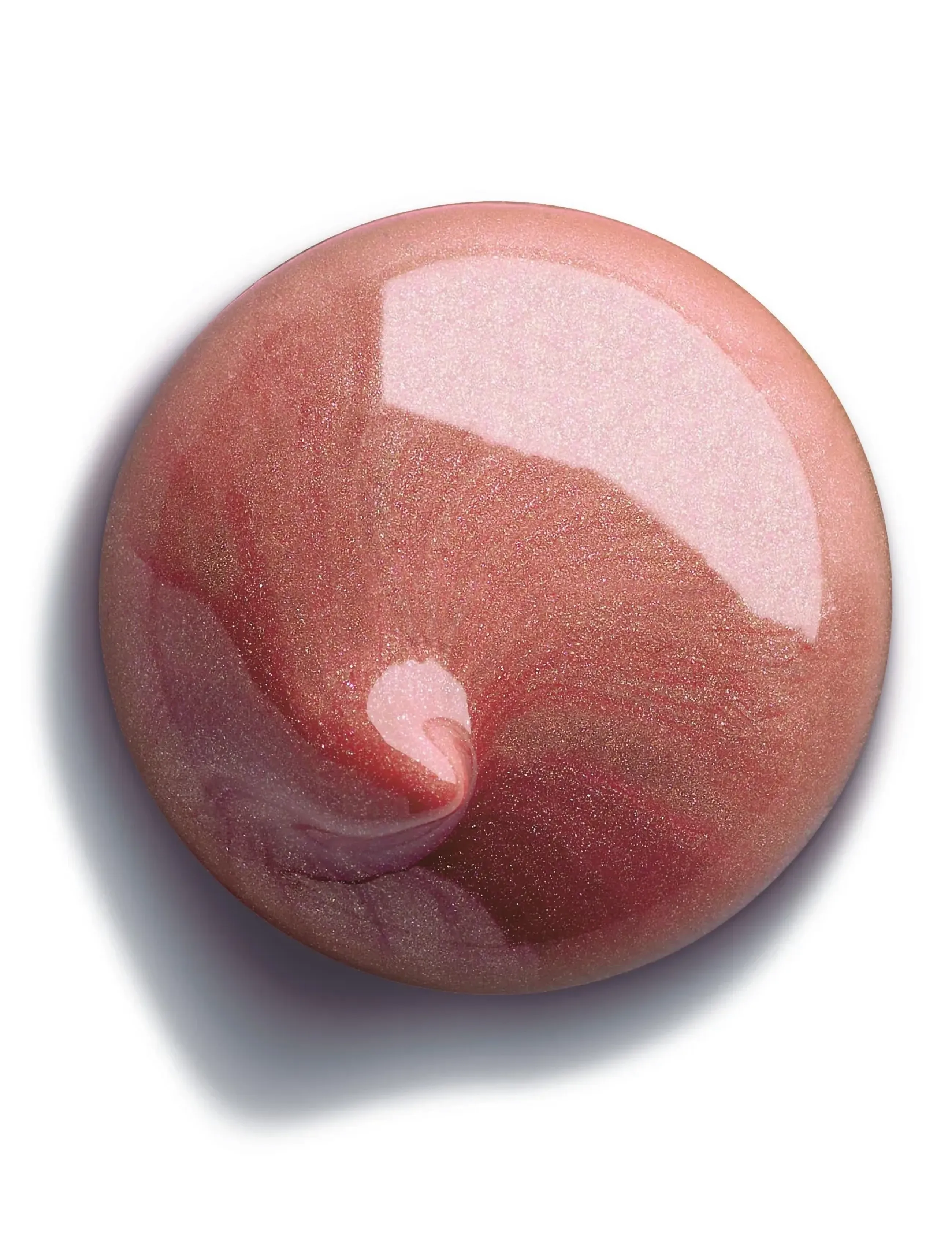 Artdeco - Cushion Blush Glow in a tube - makeup - 2 bronzy glow - 3