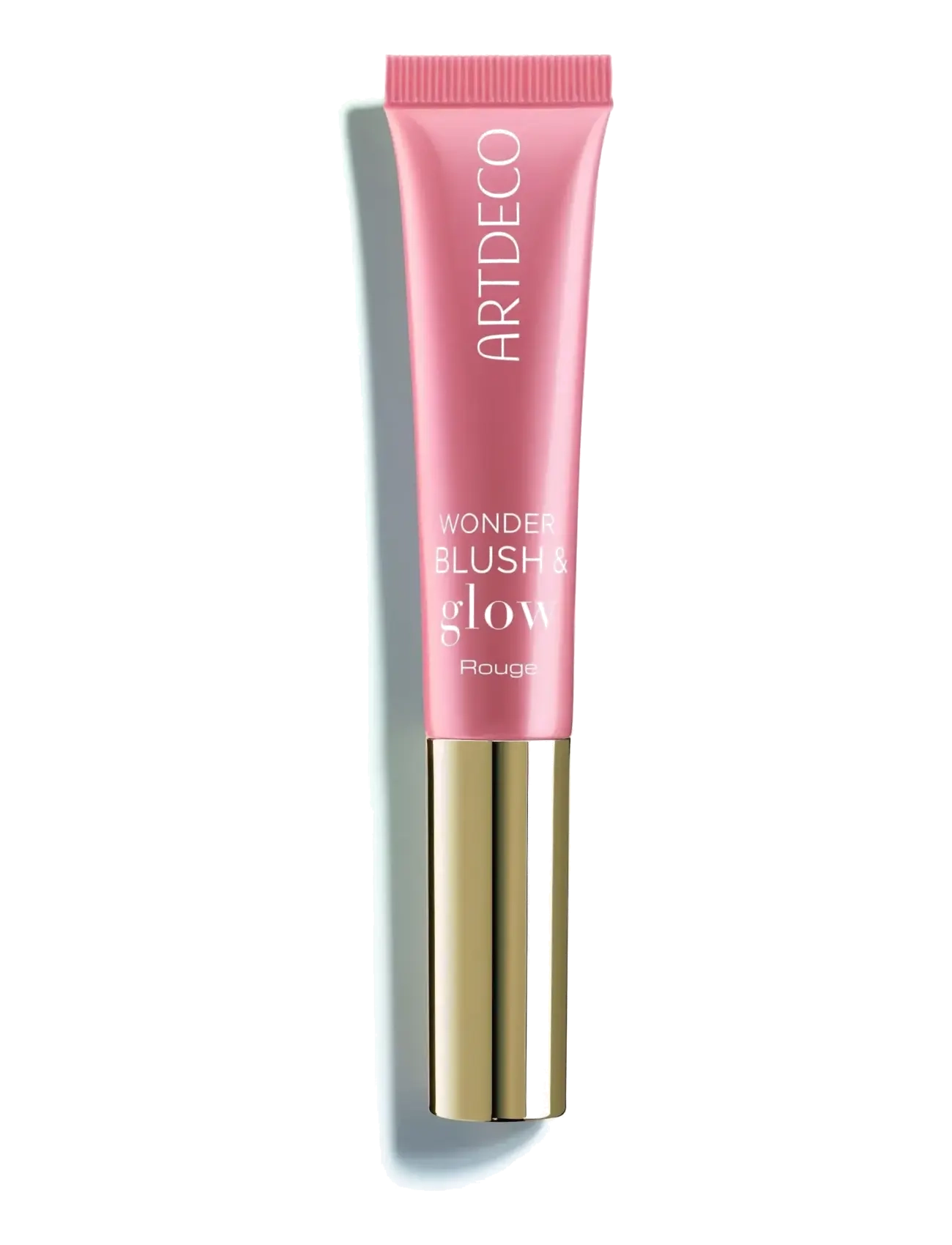Artdeco Cushion Blush Glow in a tube - Blush - 4 CORAL BLUSH / pink/rose