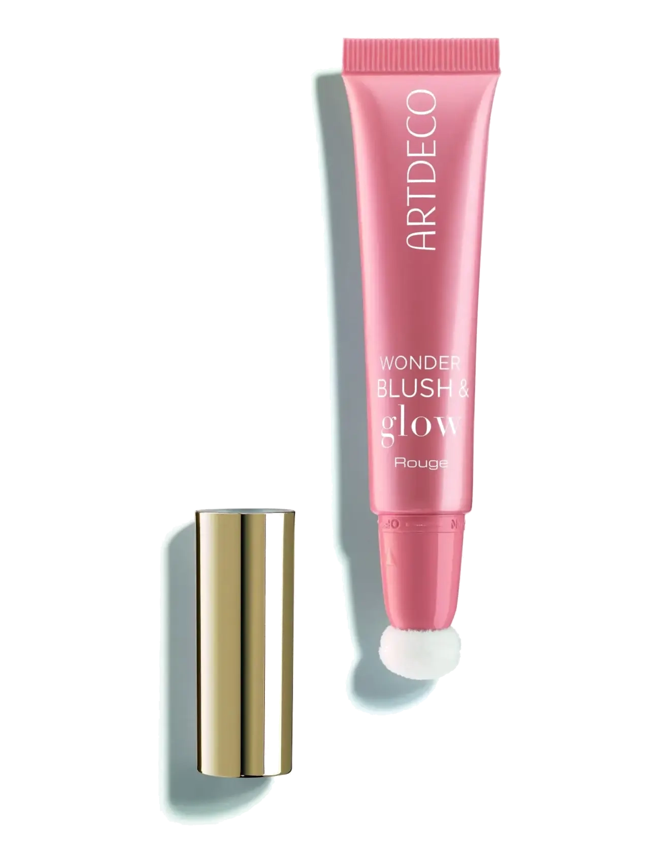 Artdeco - Cushion Blush Glow in a tube - makeup - 4 coral blush - 1
