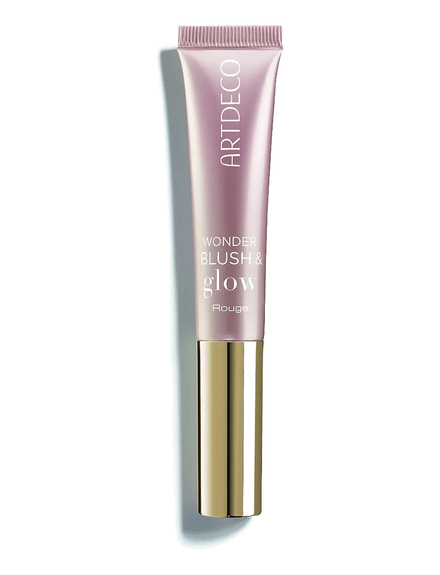 Artdeco - Cushion Blush Glow in a tube - 6 pink blush - 0