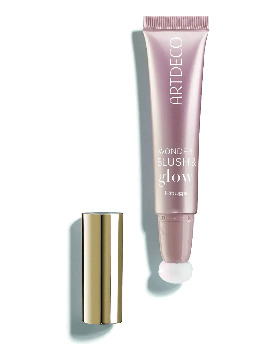 Artdeco - Cushion Blush Glow in a tube - 6 pink blush - 1