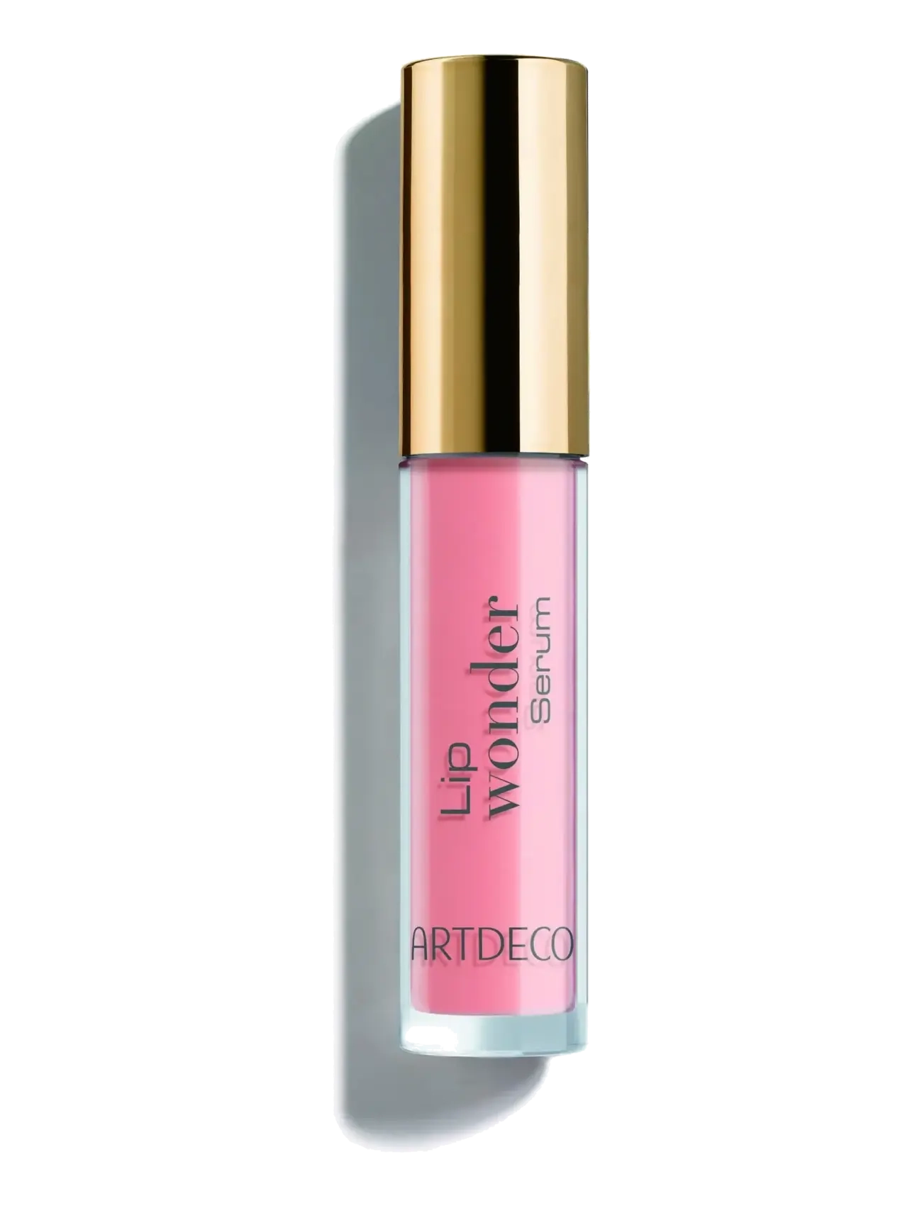 Artdeco Lip Wonder Serum, Lip Vinegar & Dressing Bottless, Pink, Str: 4 ML