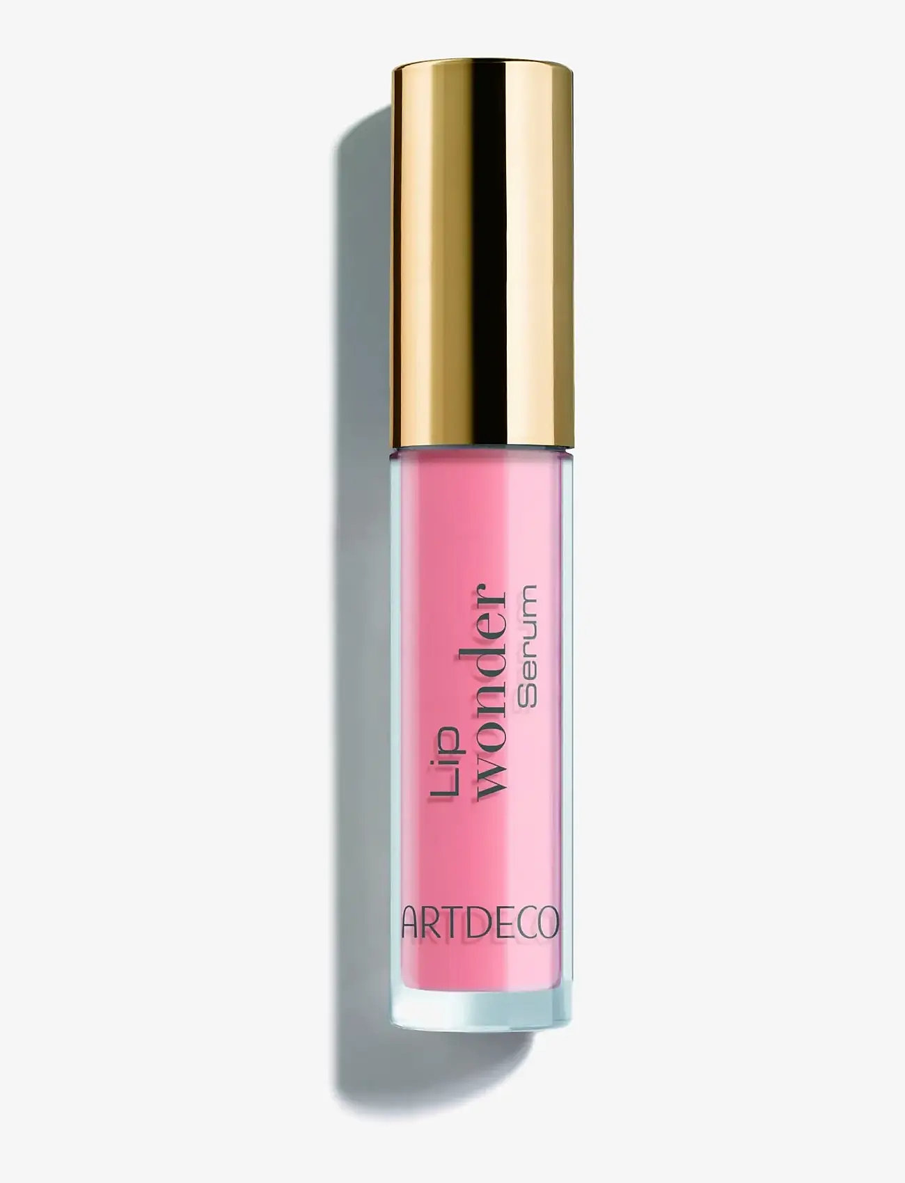 Artdeco - Lip Wonder Serum - redo för date night - 4 caring apricot - 0