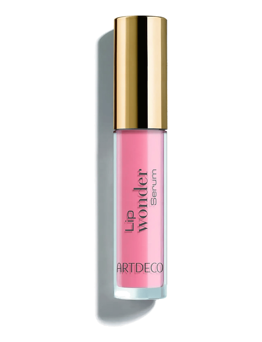 Artdeco - Lip Wonder Serum - bliv klar til date night - 4 caring apricot - 0