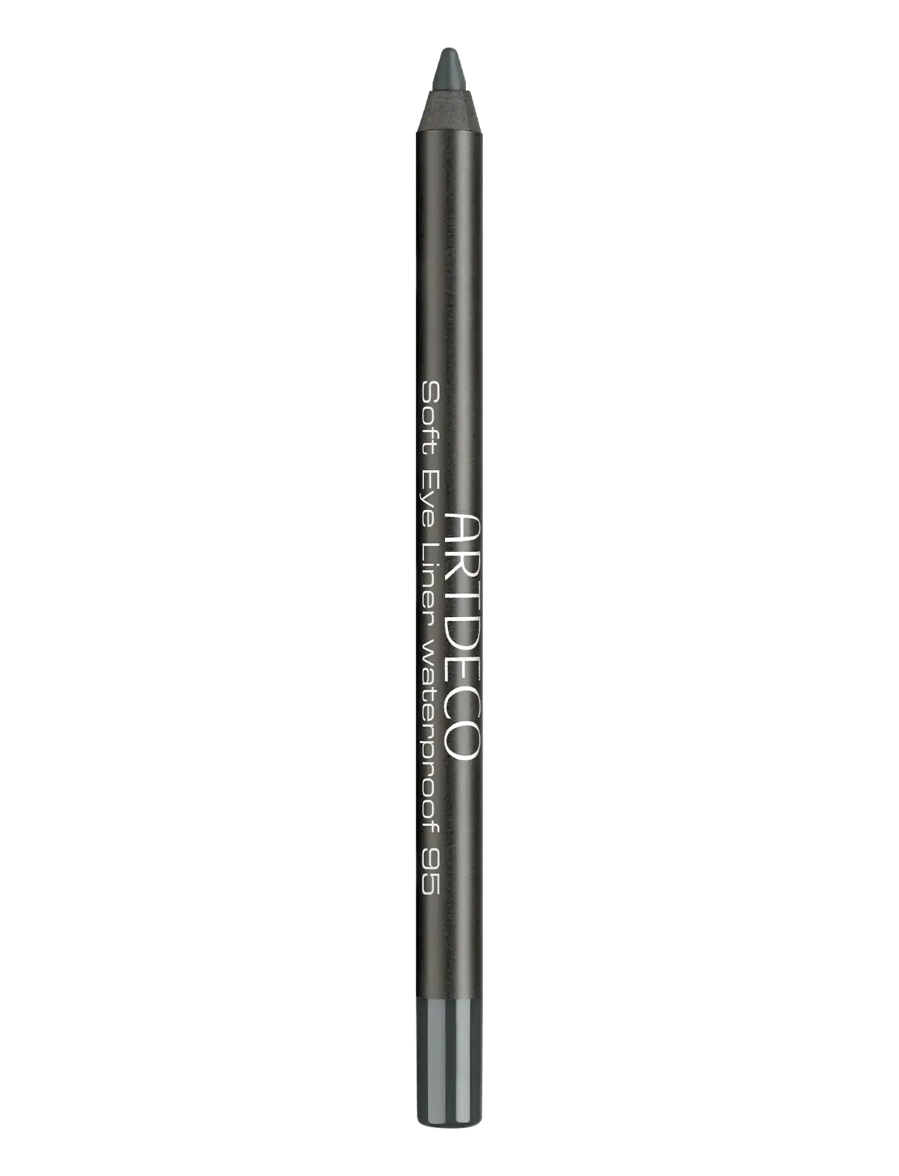 Artdeco Soft Eye Liner Waterproof, Eyeliner, Grå, Str: 1.2 G