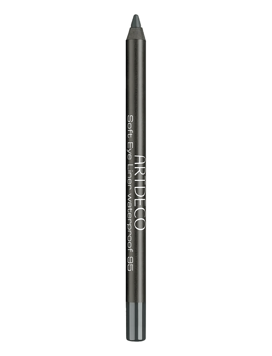 Artdeco - Soft Eye Liner Waterproof - smink - 95 ancient iron - 0