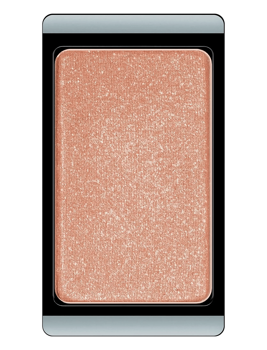 Artdeco - Eye Shadow Glam - Ögon & bryn - 346 caramel beige - 0