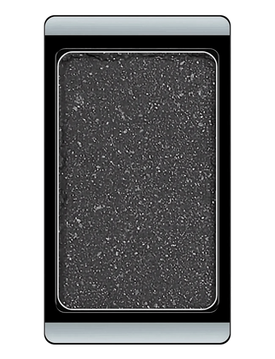 Artdeco - Eye Shadow Glam - Ögon & bryn - 311 smokey black - 0