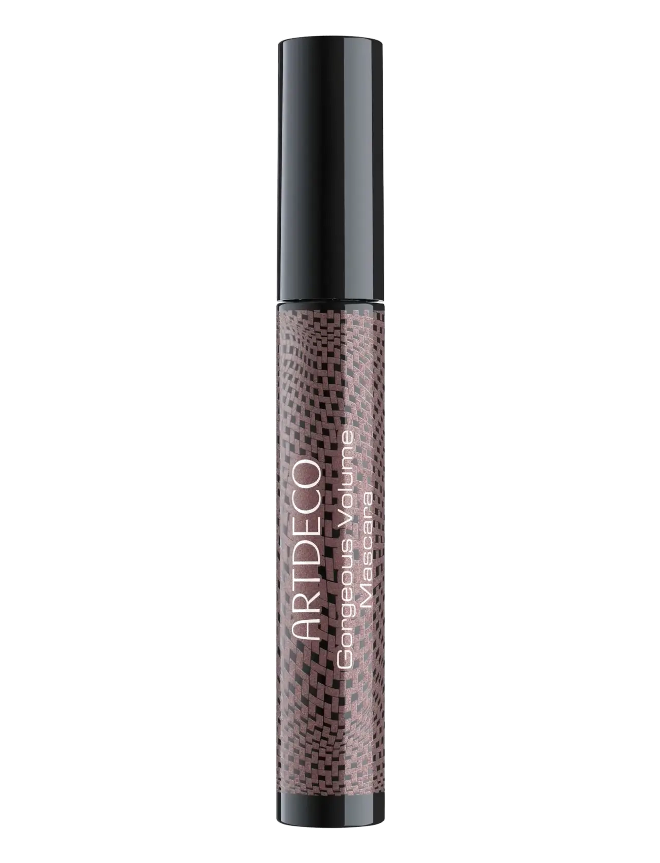 Artdeco Gorgeous Volume Mascara - Mascara - 01 DEEP BLACK / black