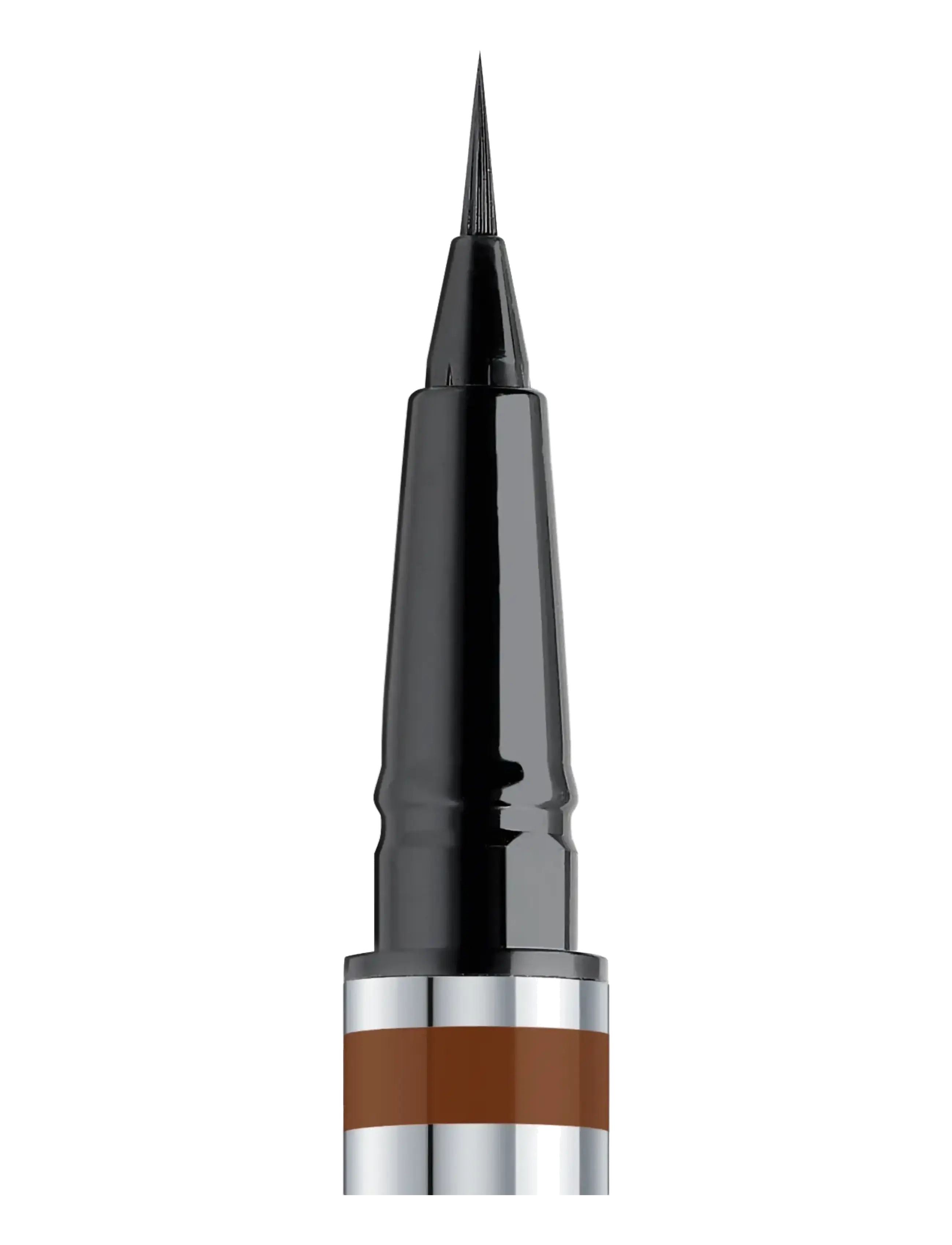 Artdeco - 24H Micro Brow Liquid Liner - Ögon & bryn  - 24 medium brown - 1