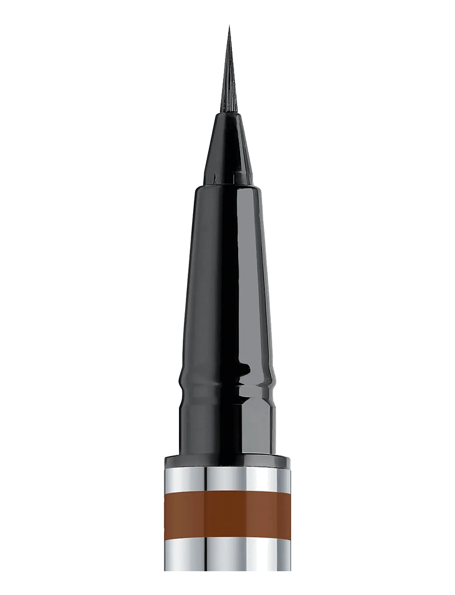 Artdeco - 24H Micro Brow Liquid Liner - Ögon & bryn - 24 medium brown - 1
