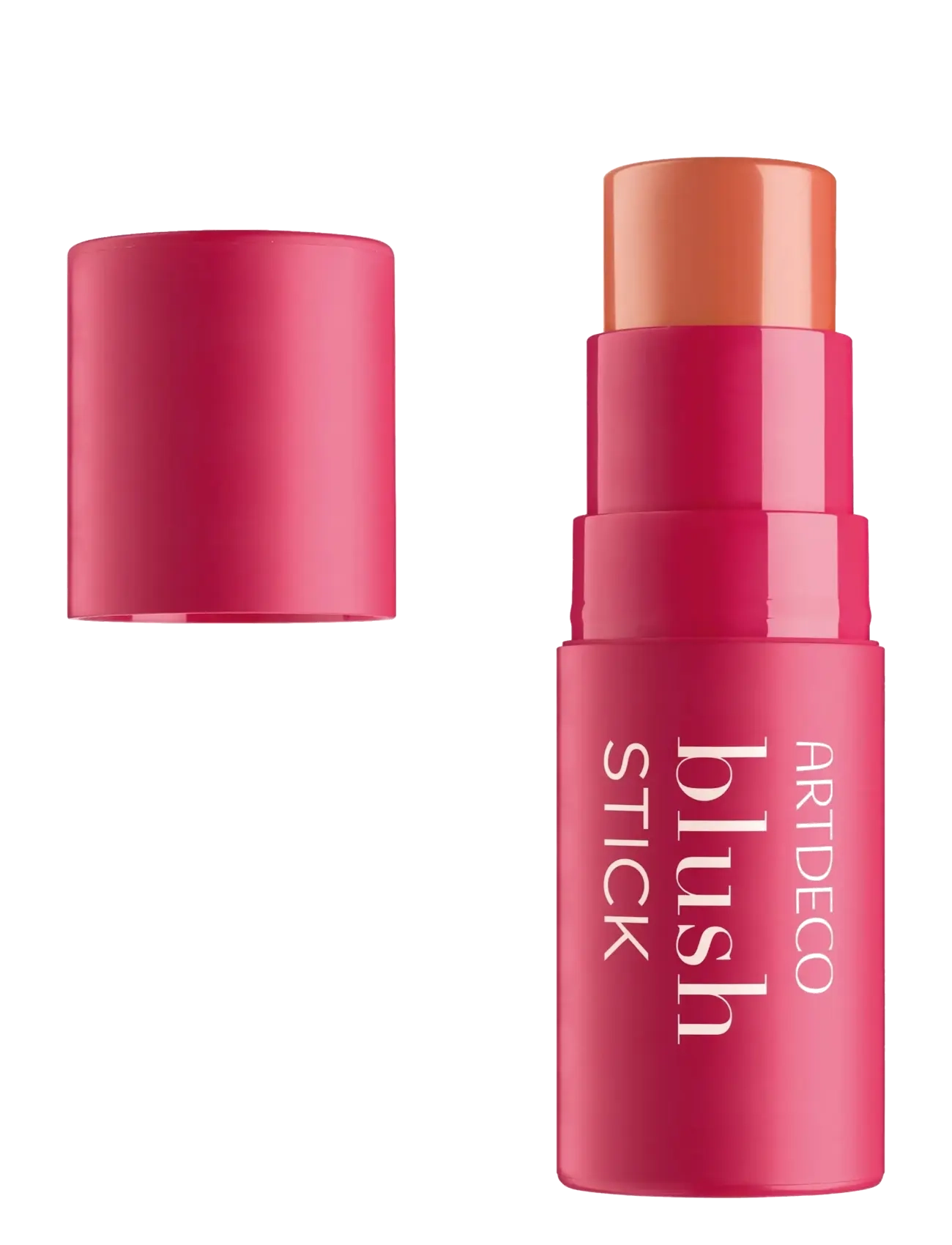 Artdeco Blush Stick - Blush - 01 PEACH BABE / coral