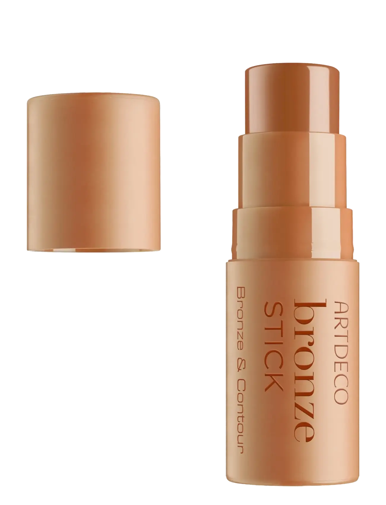 Artdeco Bronze Stick - Köp efter pris - 06 SOFT BRONZE / natural
