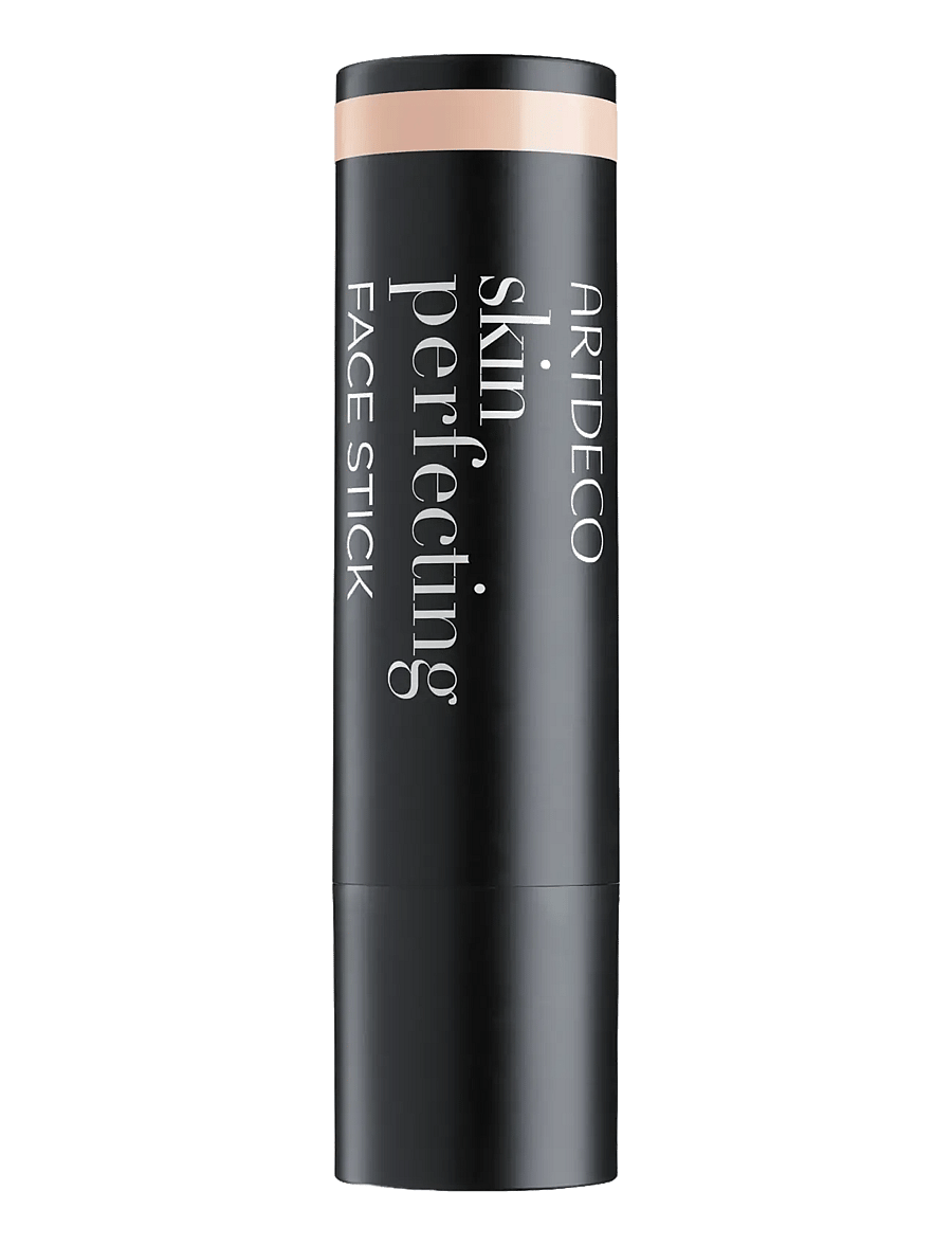 Artdeco - Skin Perfecting Face Stick - smink - 10 fair ivory - 0
