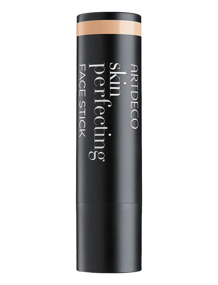 Artdeco - Skin Perfecting Face Stick - smink - 45 medium silk - 0