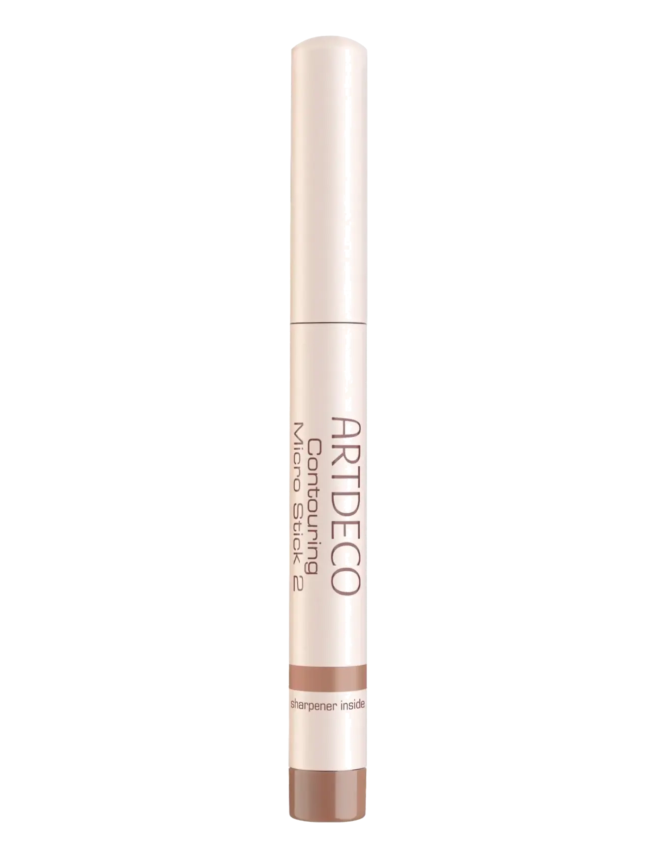 Artdeco Contouring Micro Stick - Contouring - 02 PEARL / natural