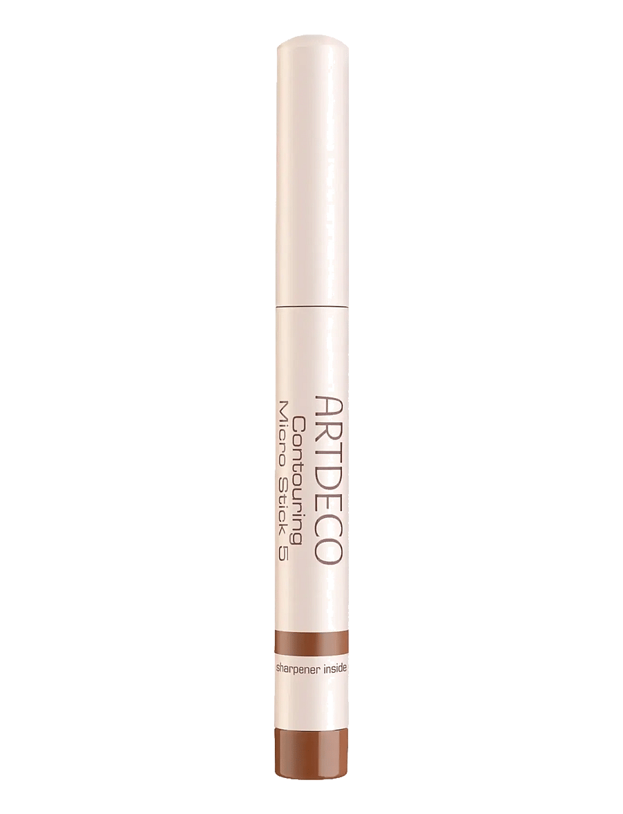 Artdeco - Contouring Micro Stick - smink - 05 cherry wood - 0