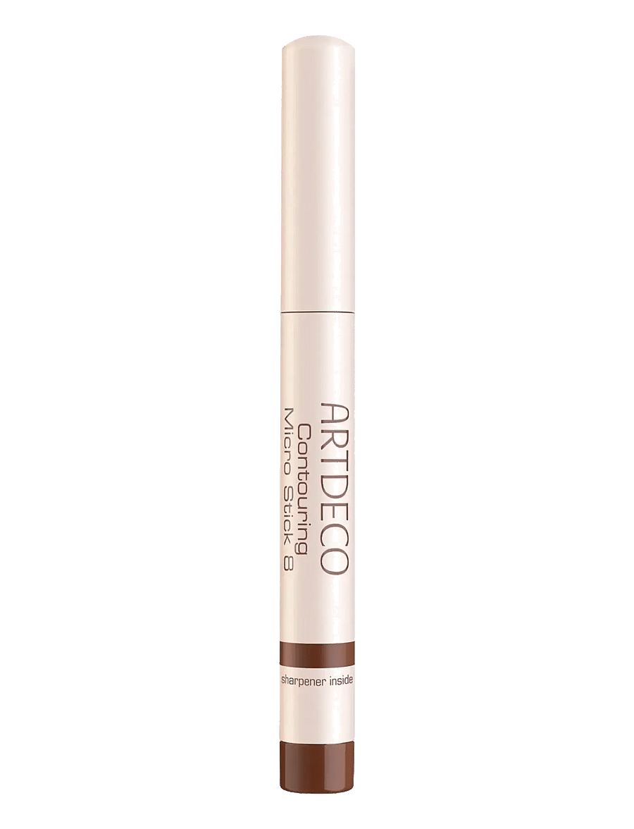 Artdeco - Contouring Micro Stick - smink - 08 nutwood - 0