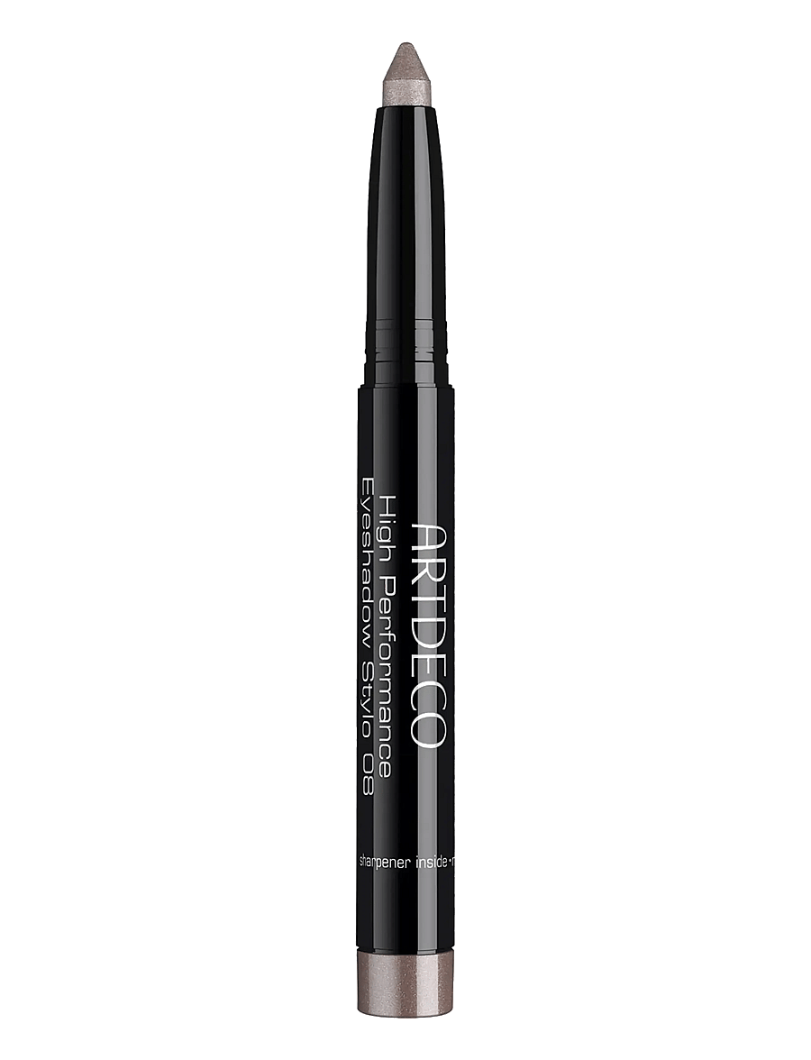 Artdeco - High Performance Eye Shadow Stylo - smink - 08 b silver grey - 0