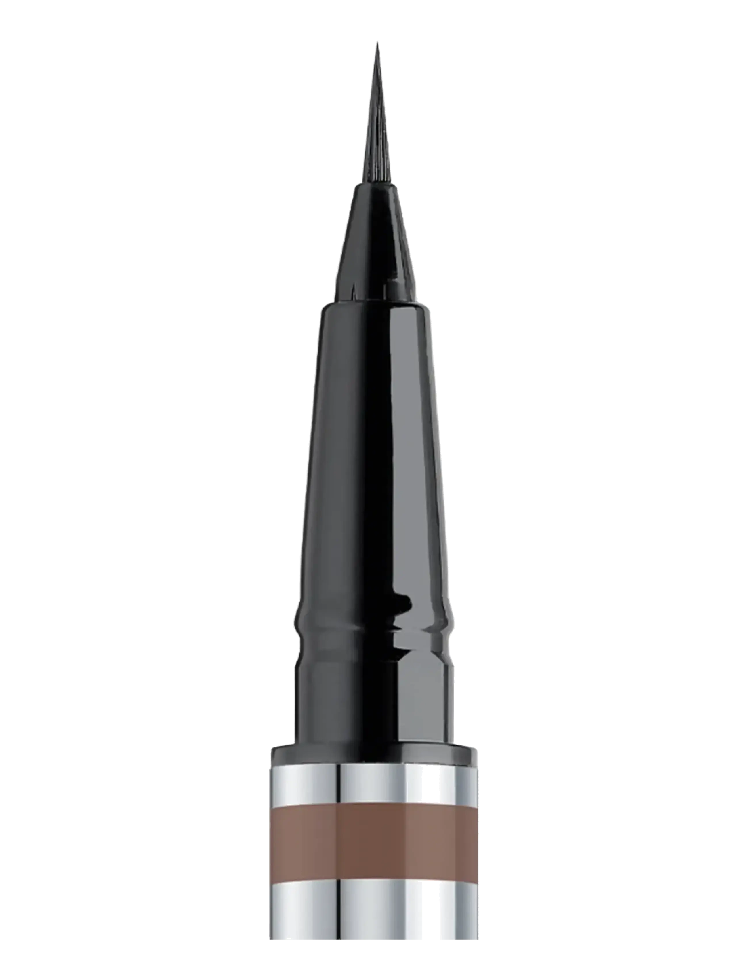 Artdeco - 24H Micro Brow Liquid Liner - Øjne & bryn - 20 deep brown - 1