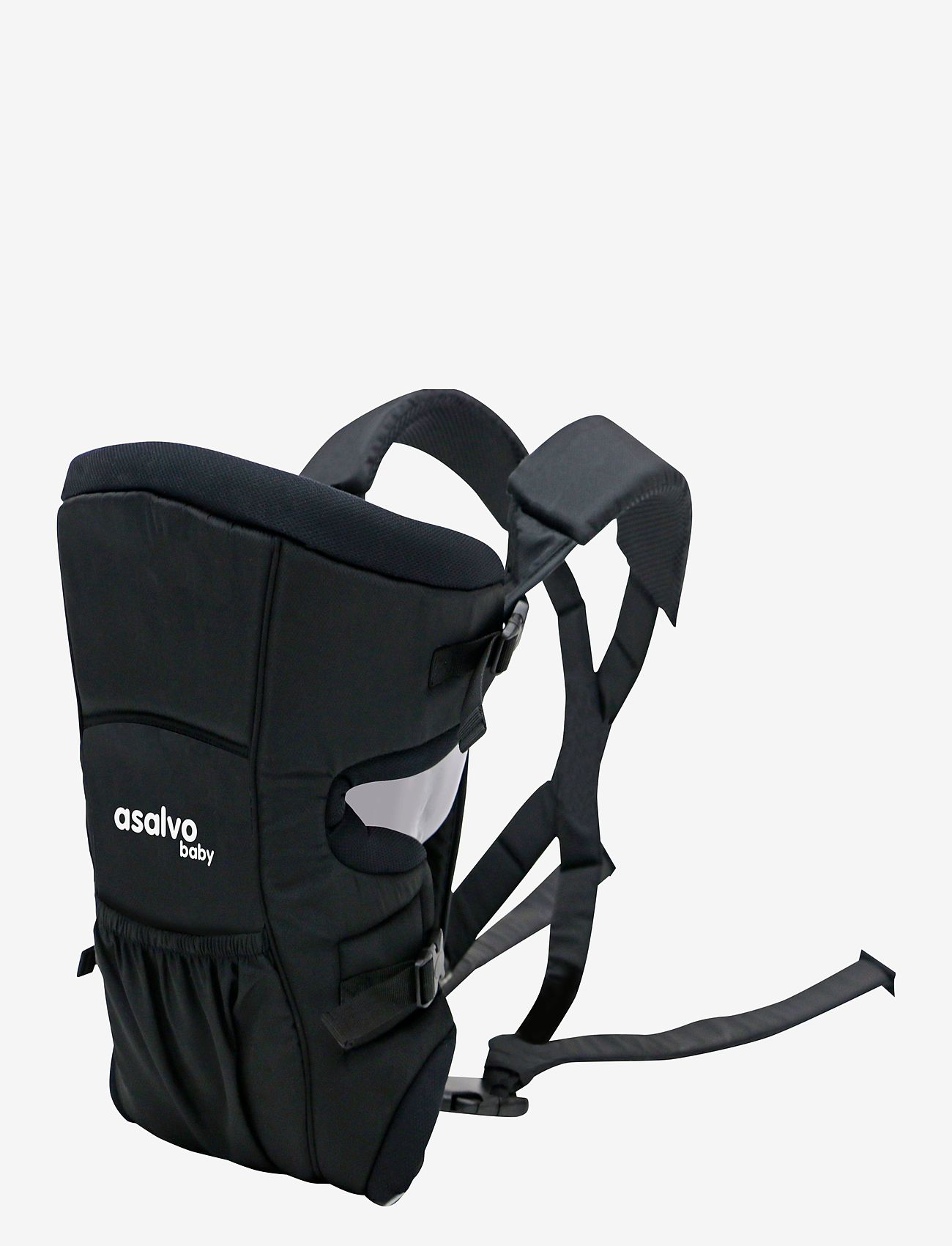 Asalvo - Asalvo Carrying Sling Black 2020 - black - 0