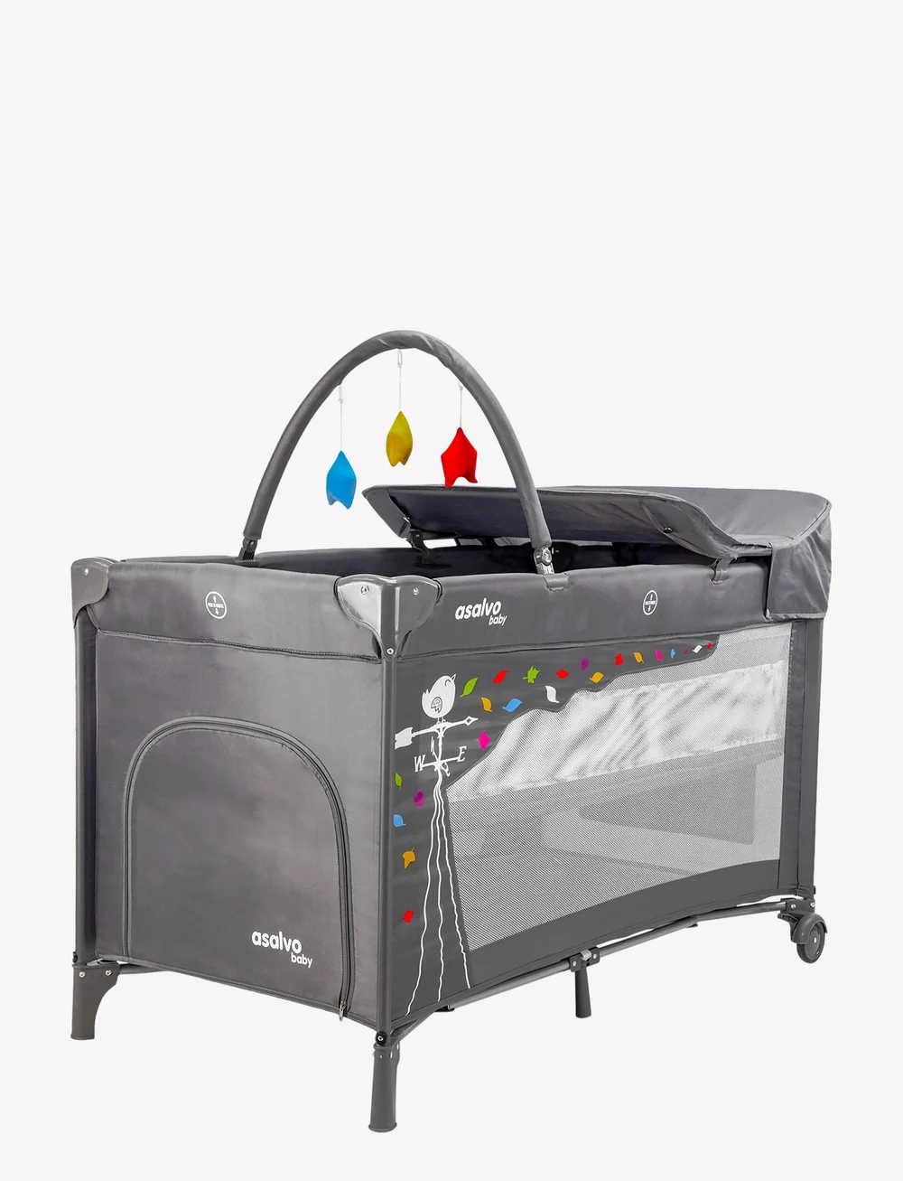 Which travel cot hotsell