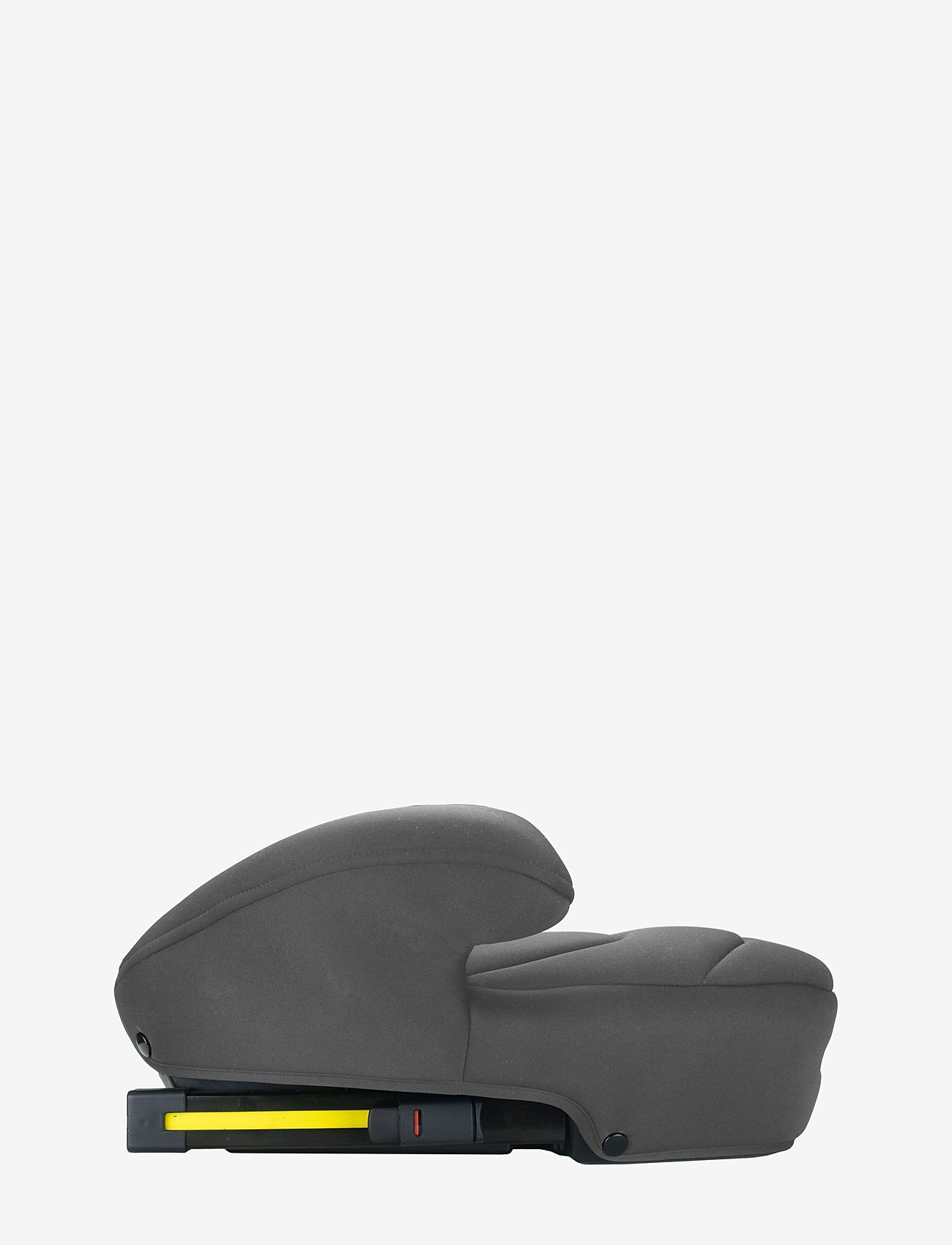 Asalvo - Asalvo CAR SEAT BOOSTER I-SIZE RISE FIX GREY - grey - 2