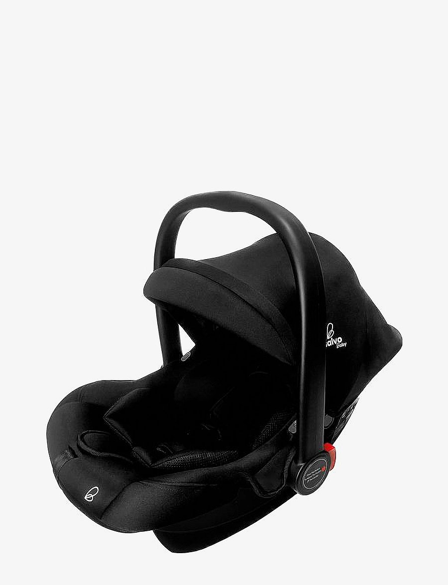 Asalvo - Asalvo Convertible TWO + 2, Beige - kinderwagen - beige - 4